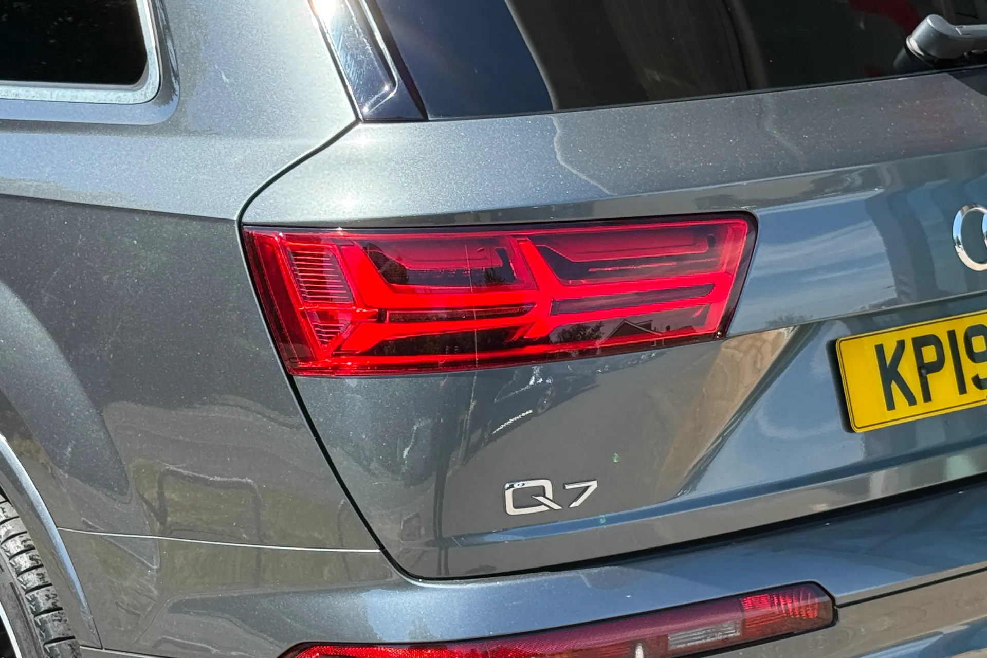 Audi Q7 thumbnail image number 51