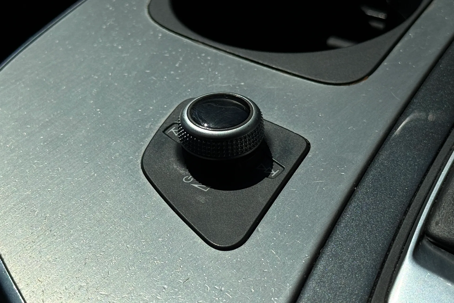 Audi Q7 thumbnail image number 23