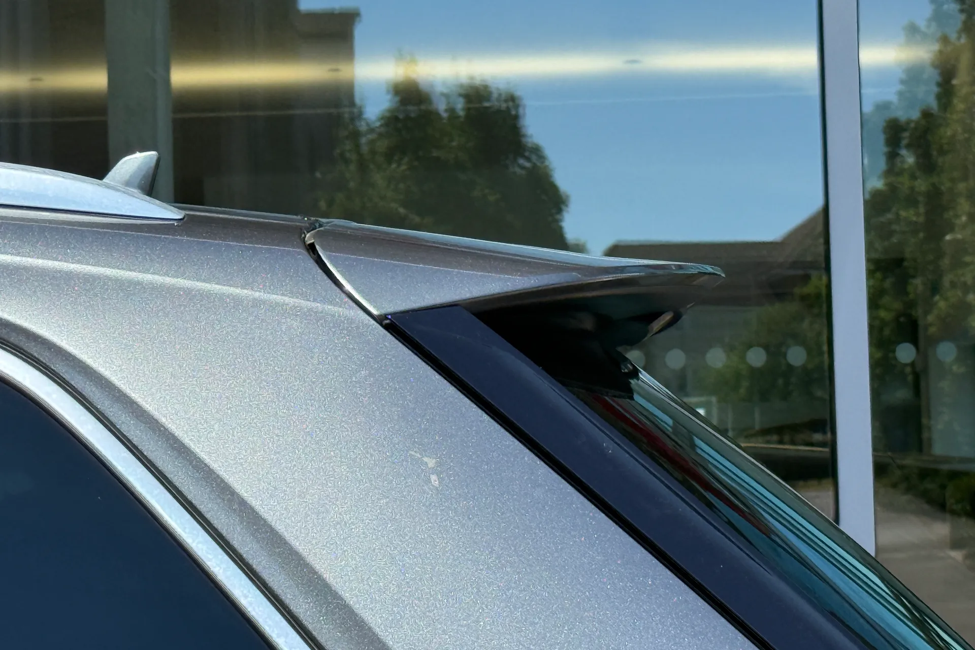 Audi Q7 thumbnail image number 53