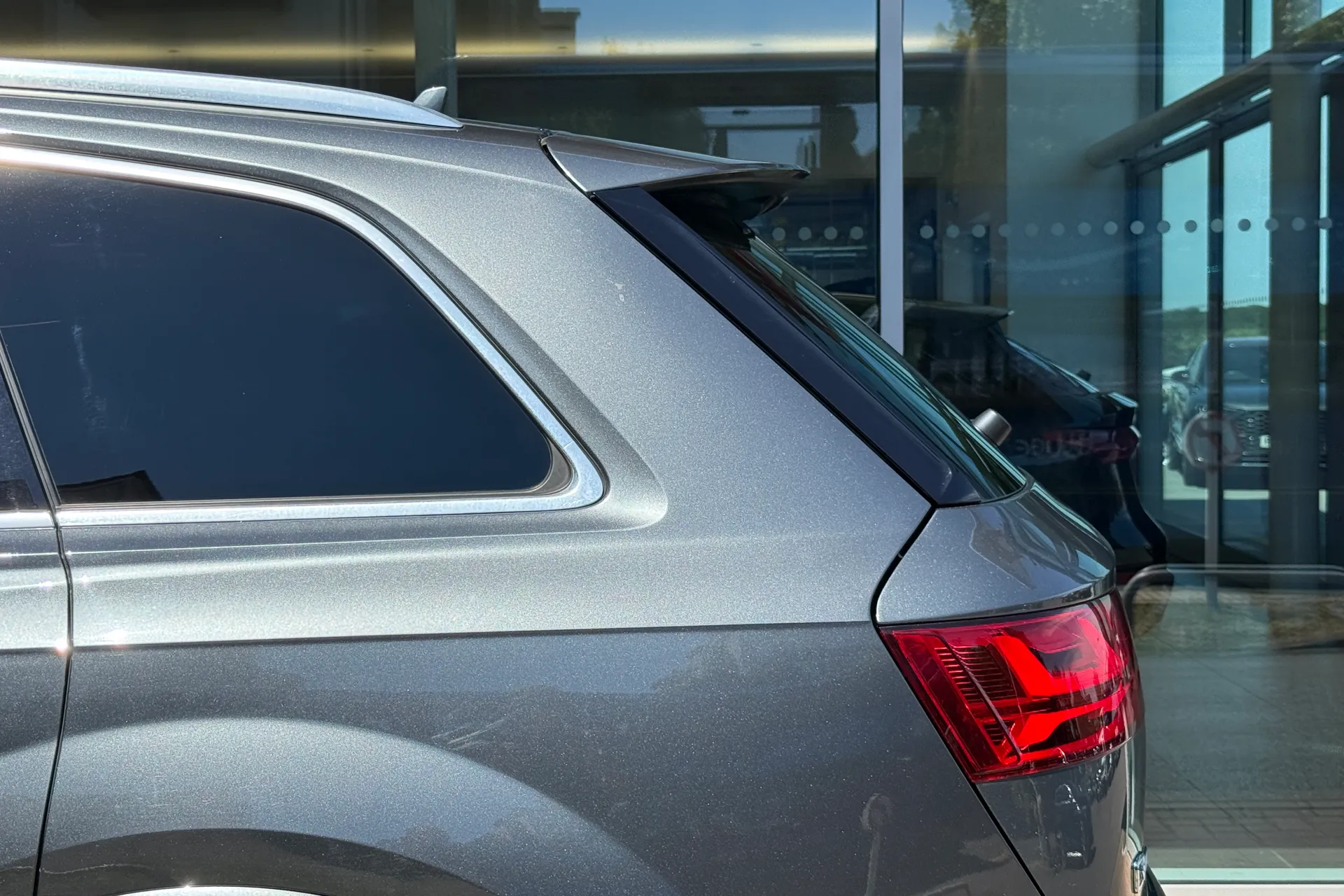 Audi Q7 thumbnail image number 52