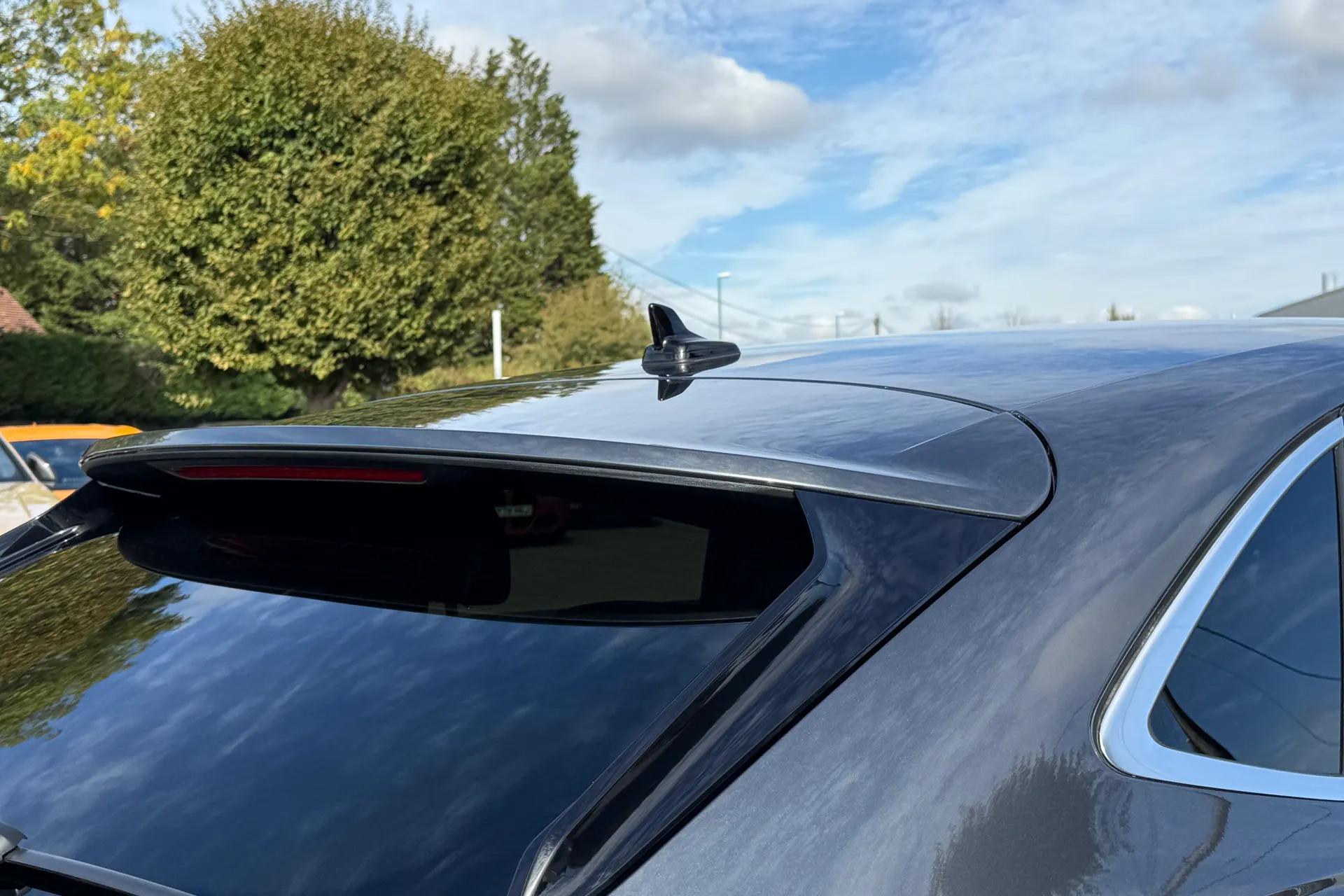 Audi Q3 thumbnail image number 50