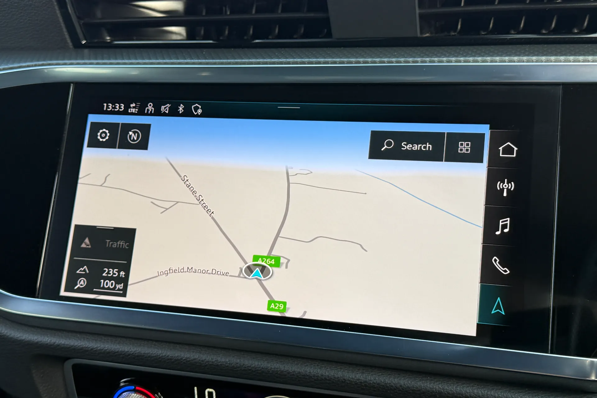Audi Q3 thumbnail image number 5
