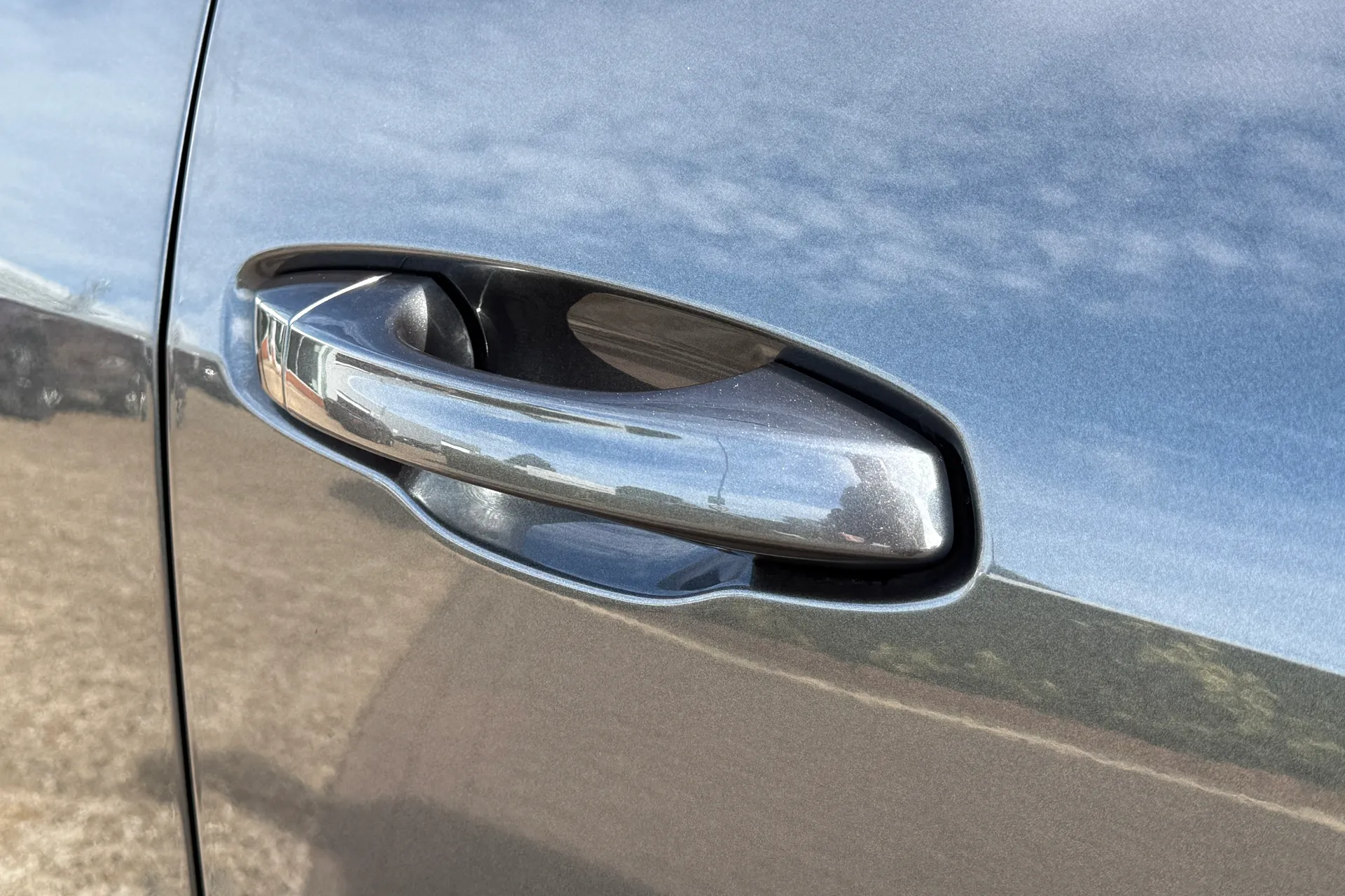 Audi Q3 thumbnail image number 52