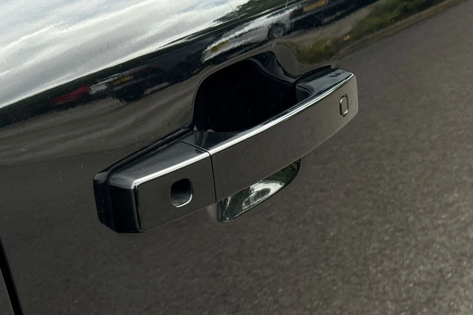 LAND ROVER DEFENDER thumbnail image number 25