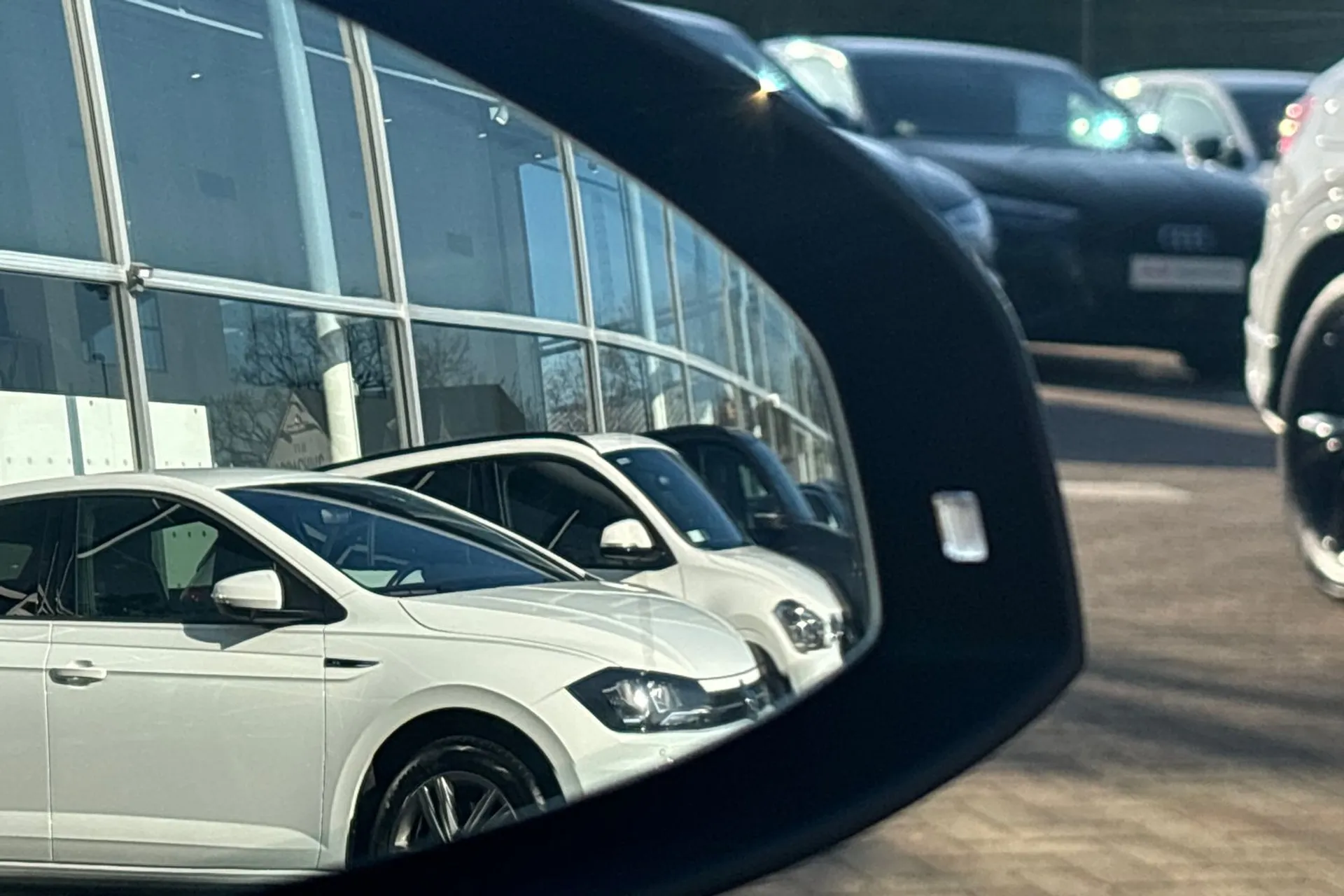 Audi A5 thumbnail image number 48