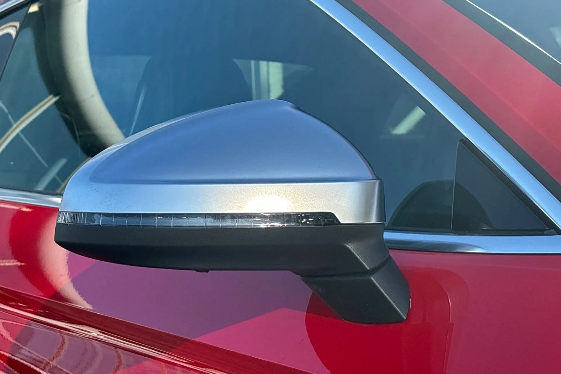 Audi A5 thumbnail image number 51