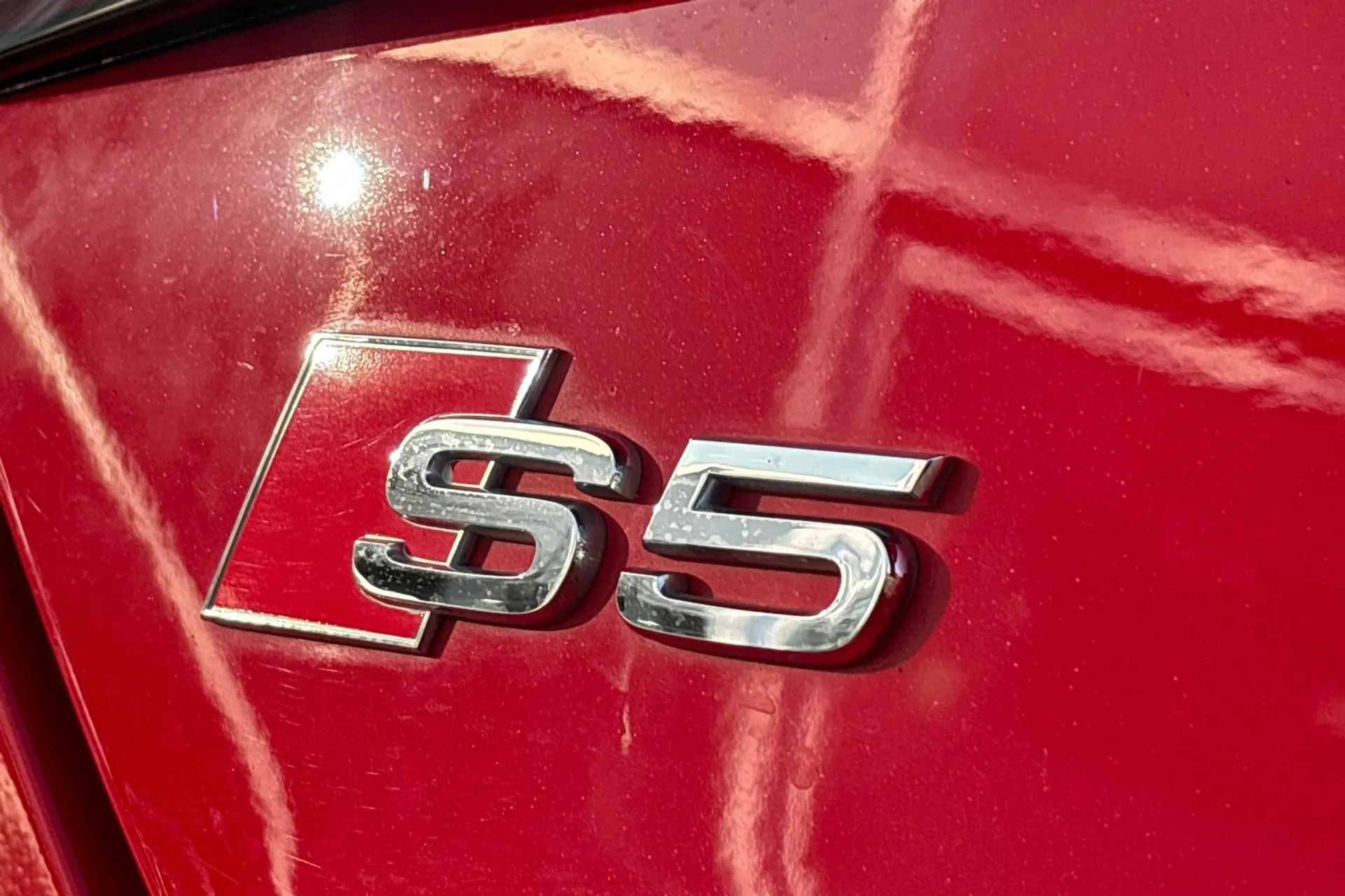 Audi A5 thumbnail image number 49