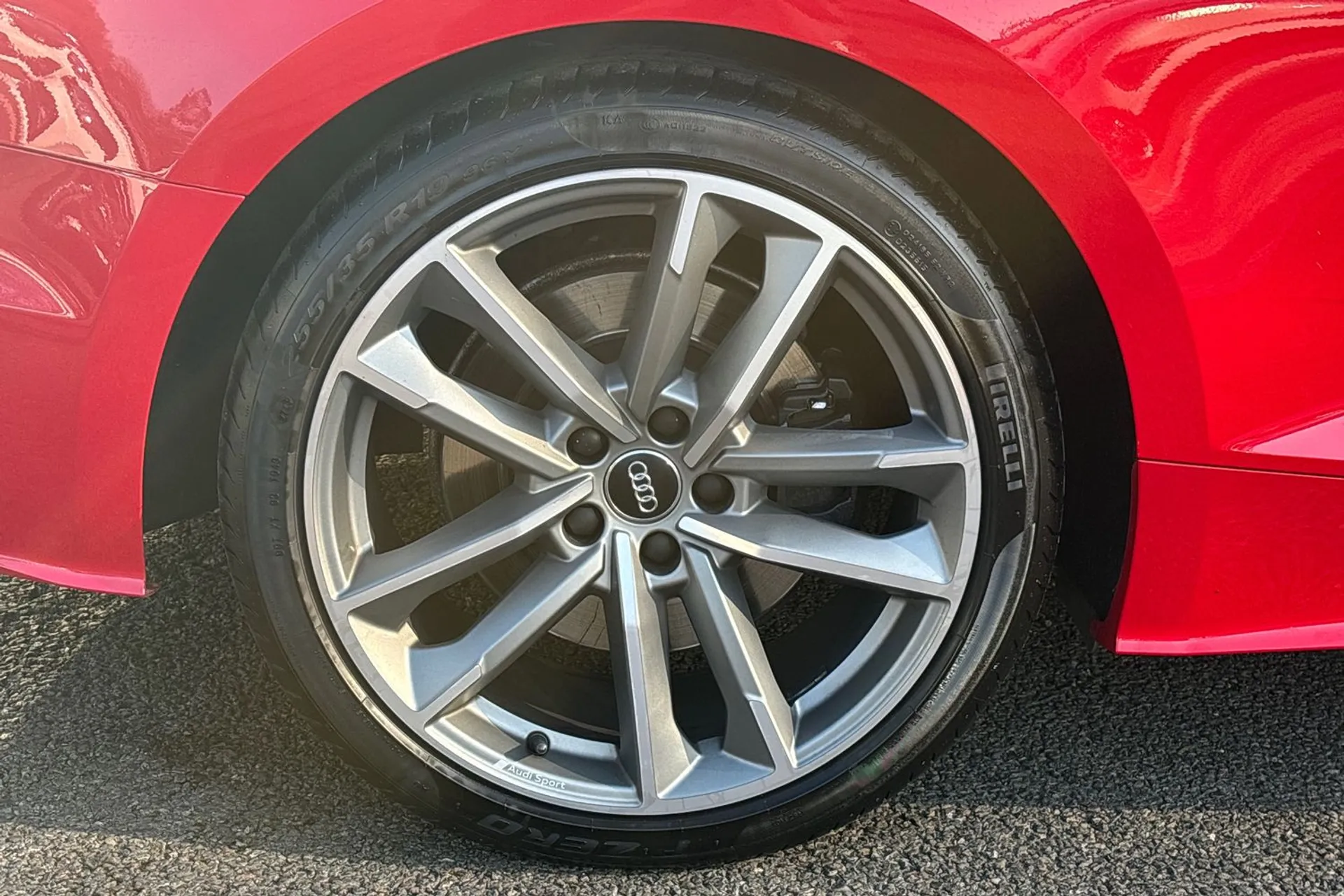 Audi A5 thumbnail image number 13