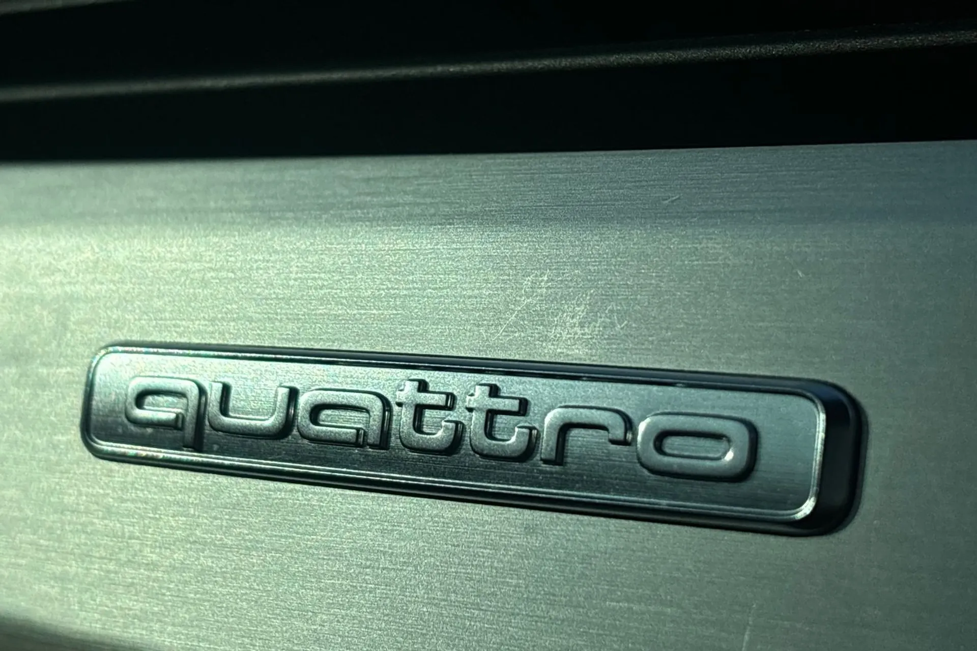 Audi A5 thumbnail image number 46
