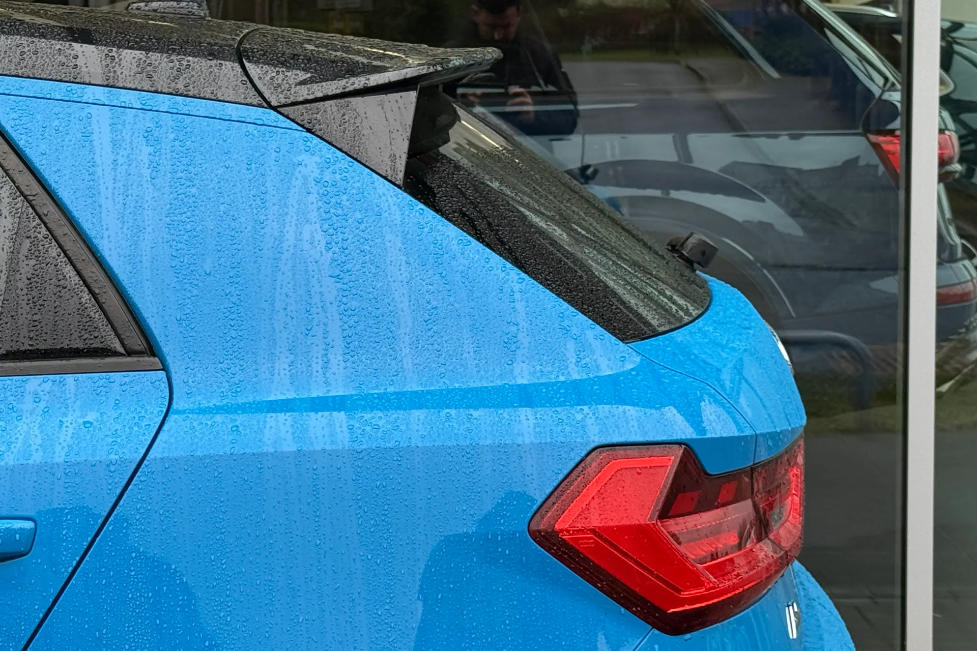 Audi A1 thumbnail image number 39
