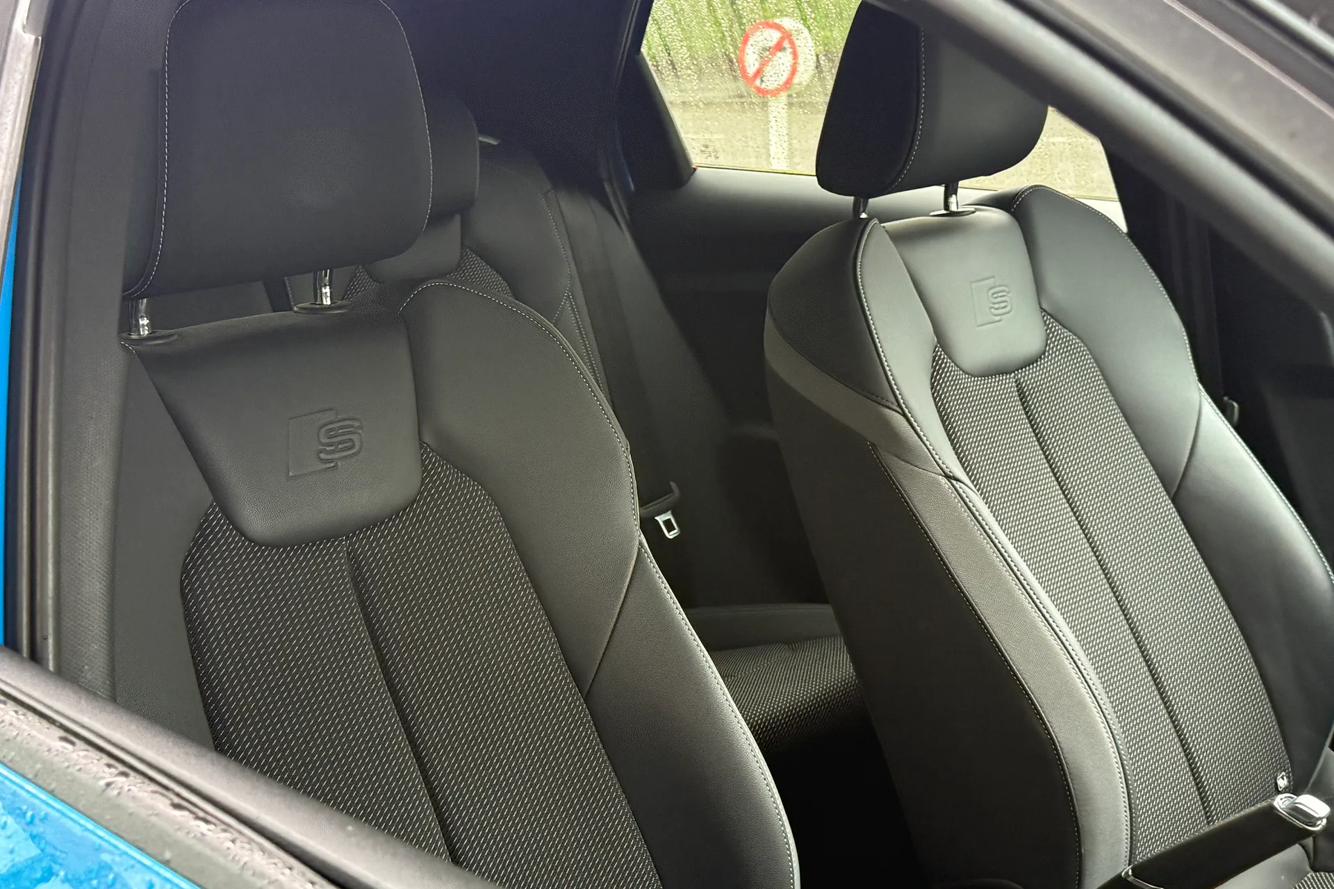 Audi A1 thumbnail image number 26