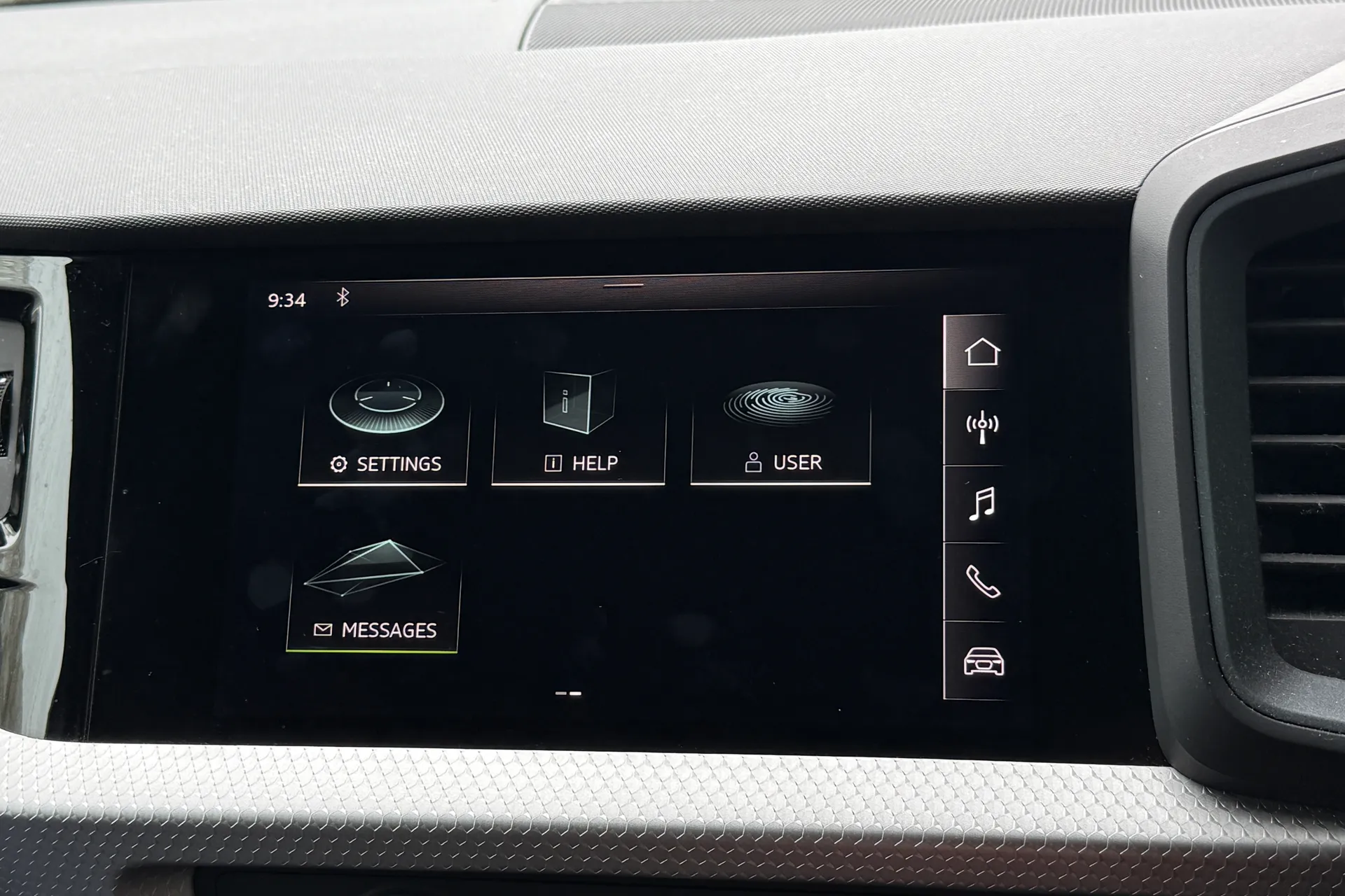 Audi A1 thumbnail image number 5