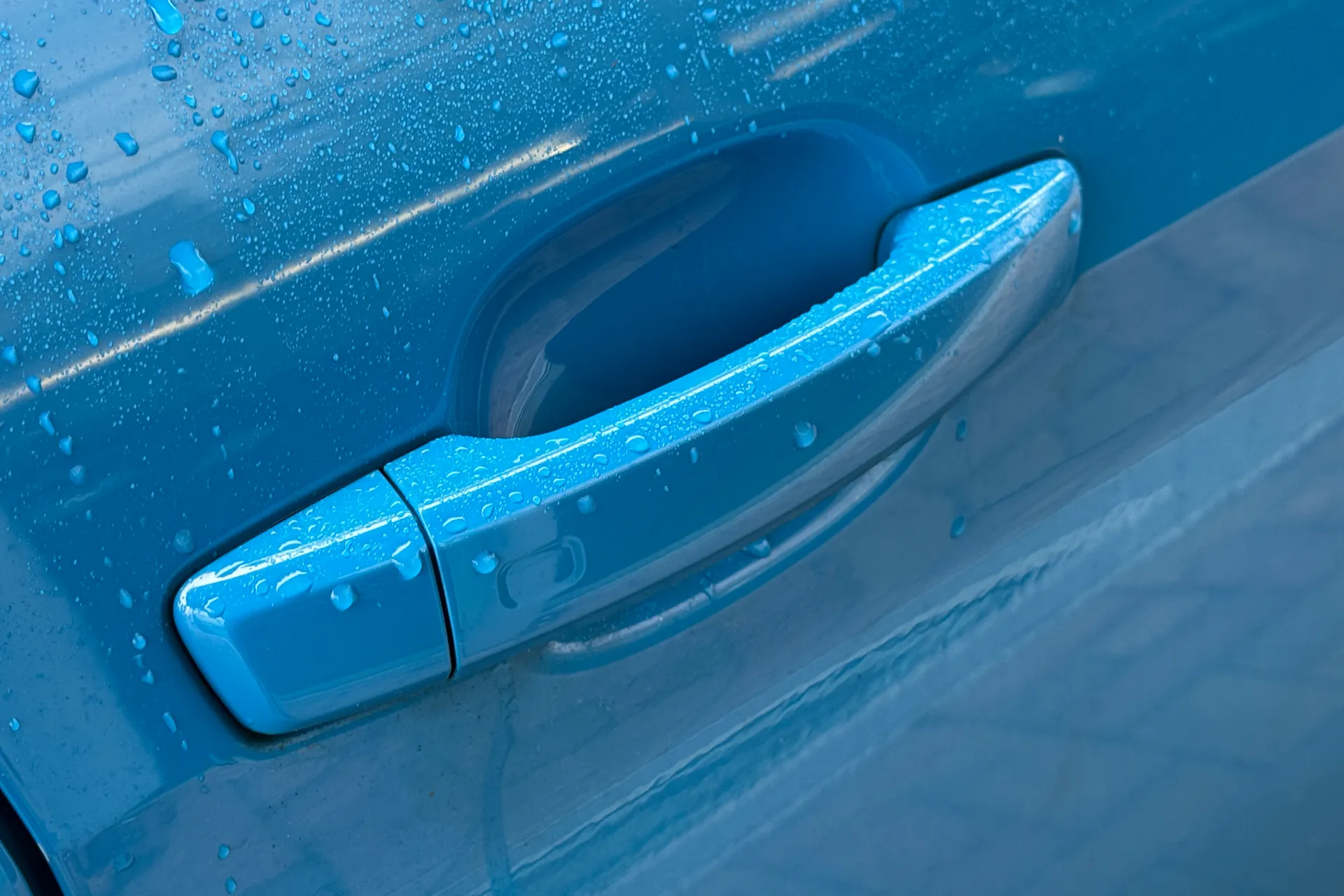 Audi A1 thumbnail image number 27