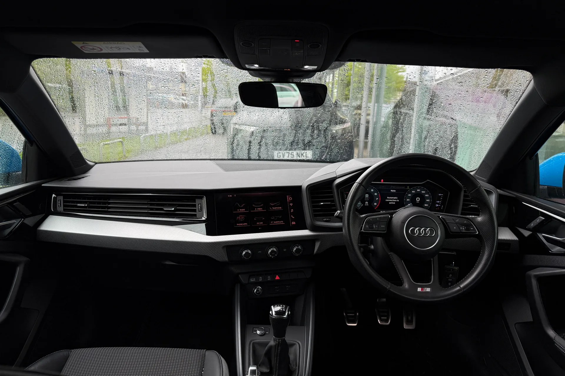 Audi A1 thumbnail image number 3