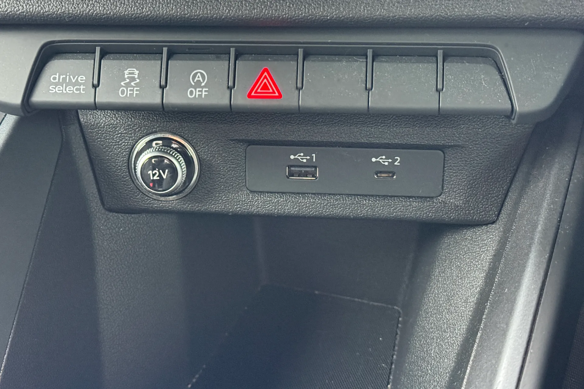 Audi A1 thumbnail image number 19