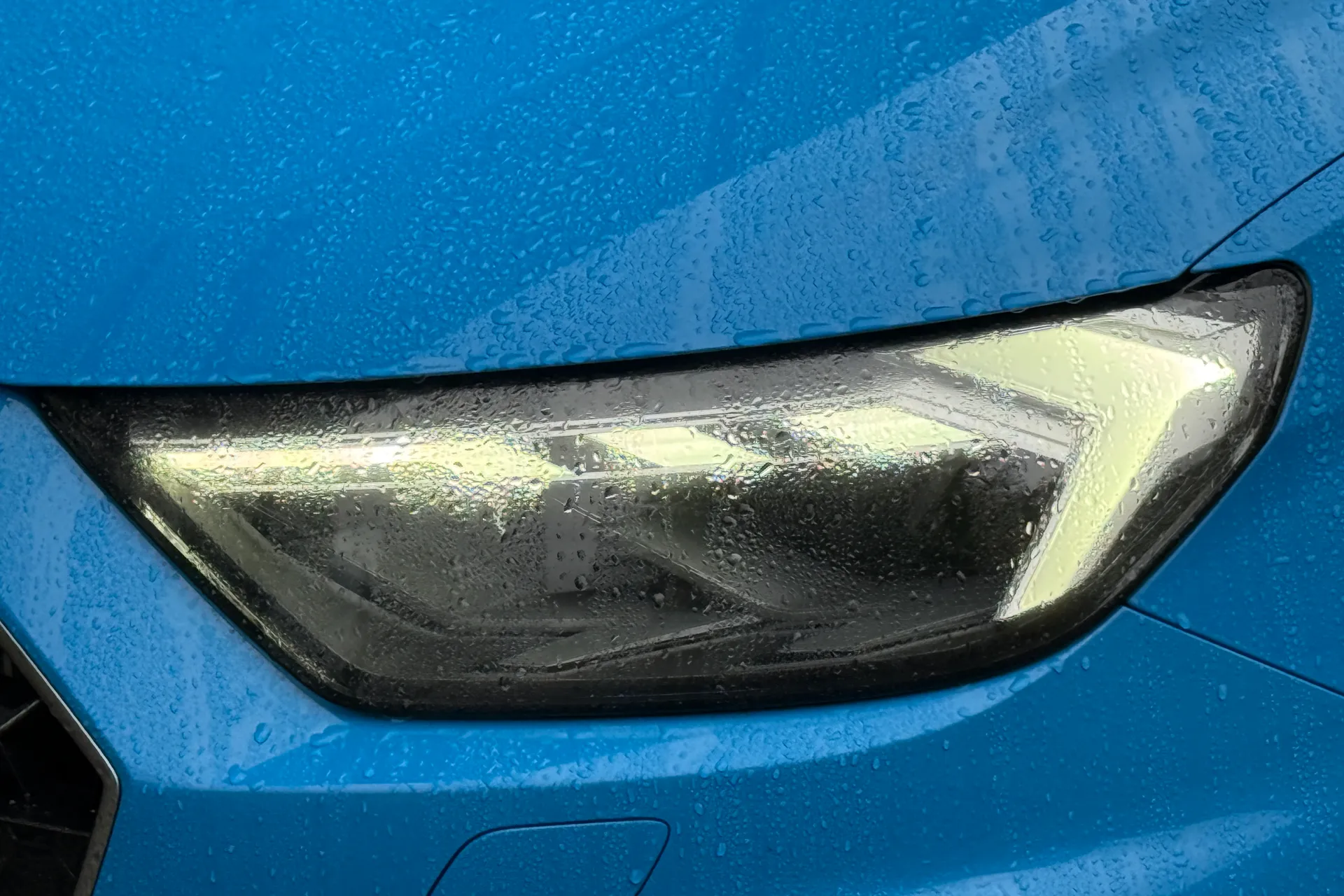 Audi A1 thumbnail image number 48