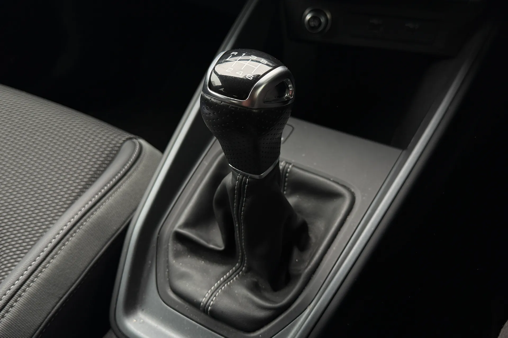 Audi A1 thumbnail image number 20