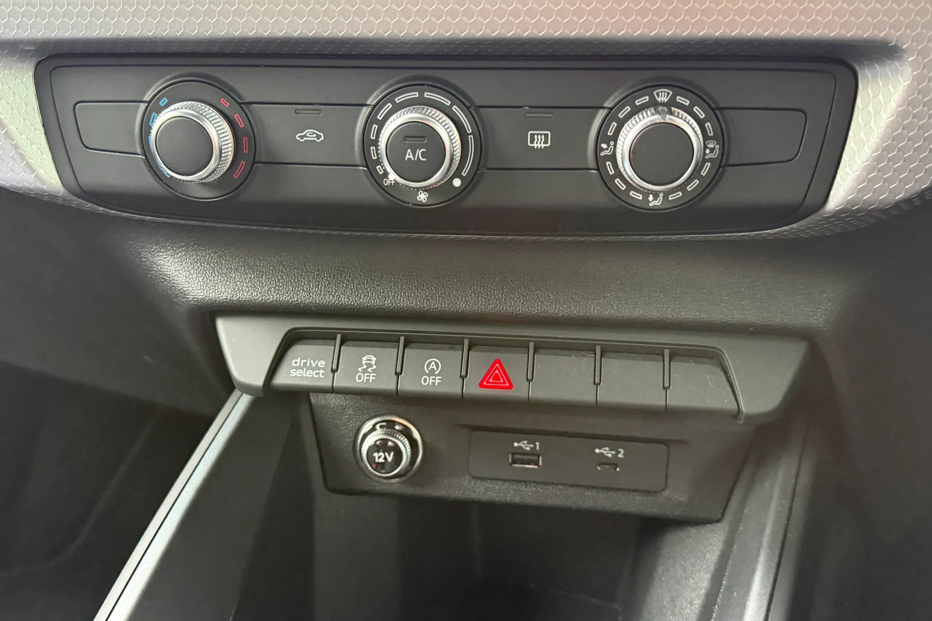 Audi A1 thumbnail image number 17
