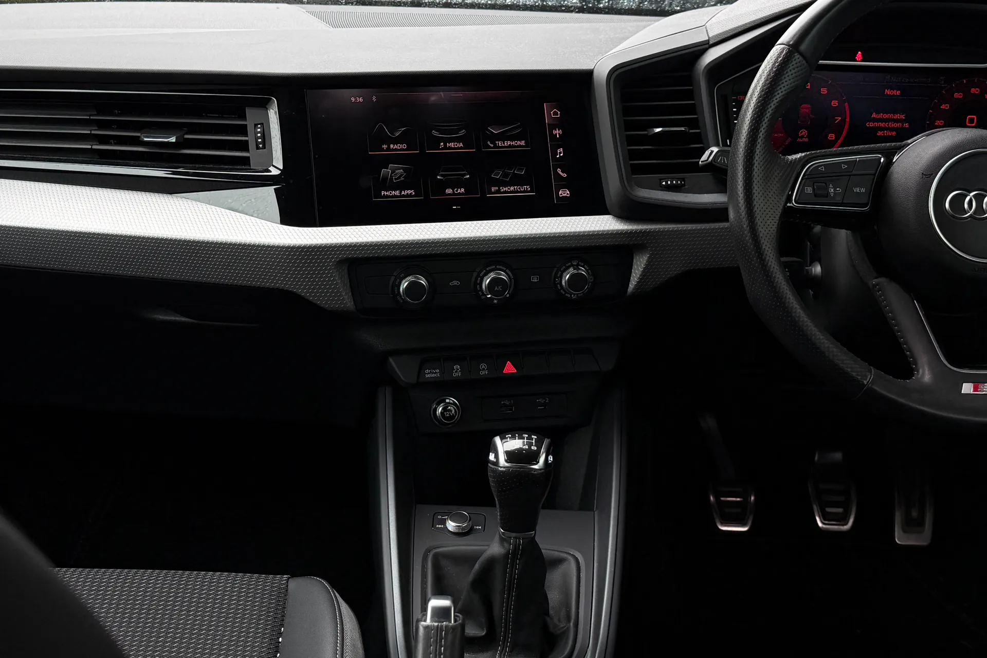 Audi A1 thumbnail image number 32