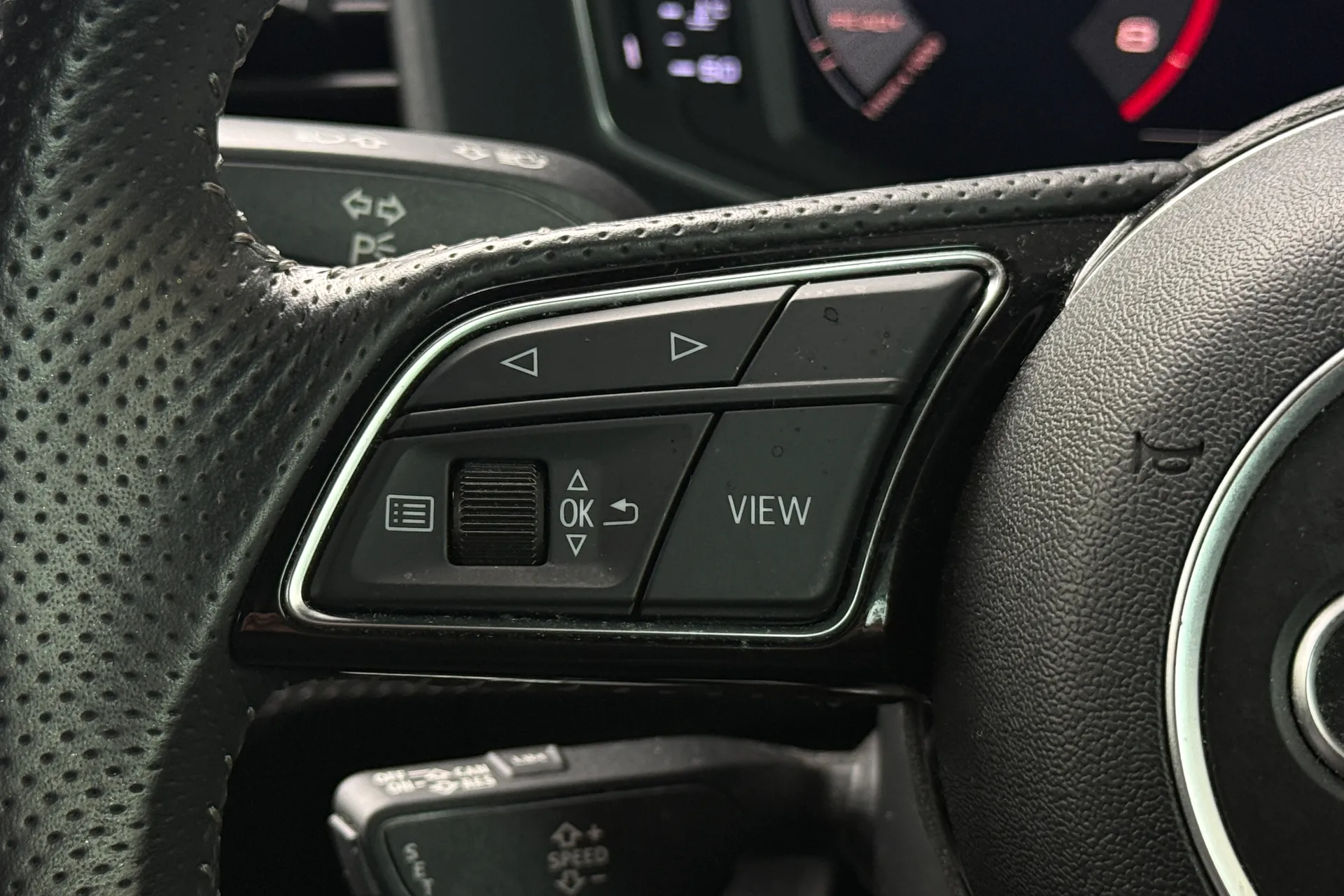 Audi A1 thumbnail image number 13
