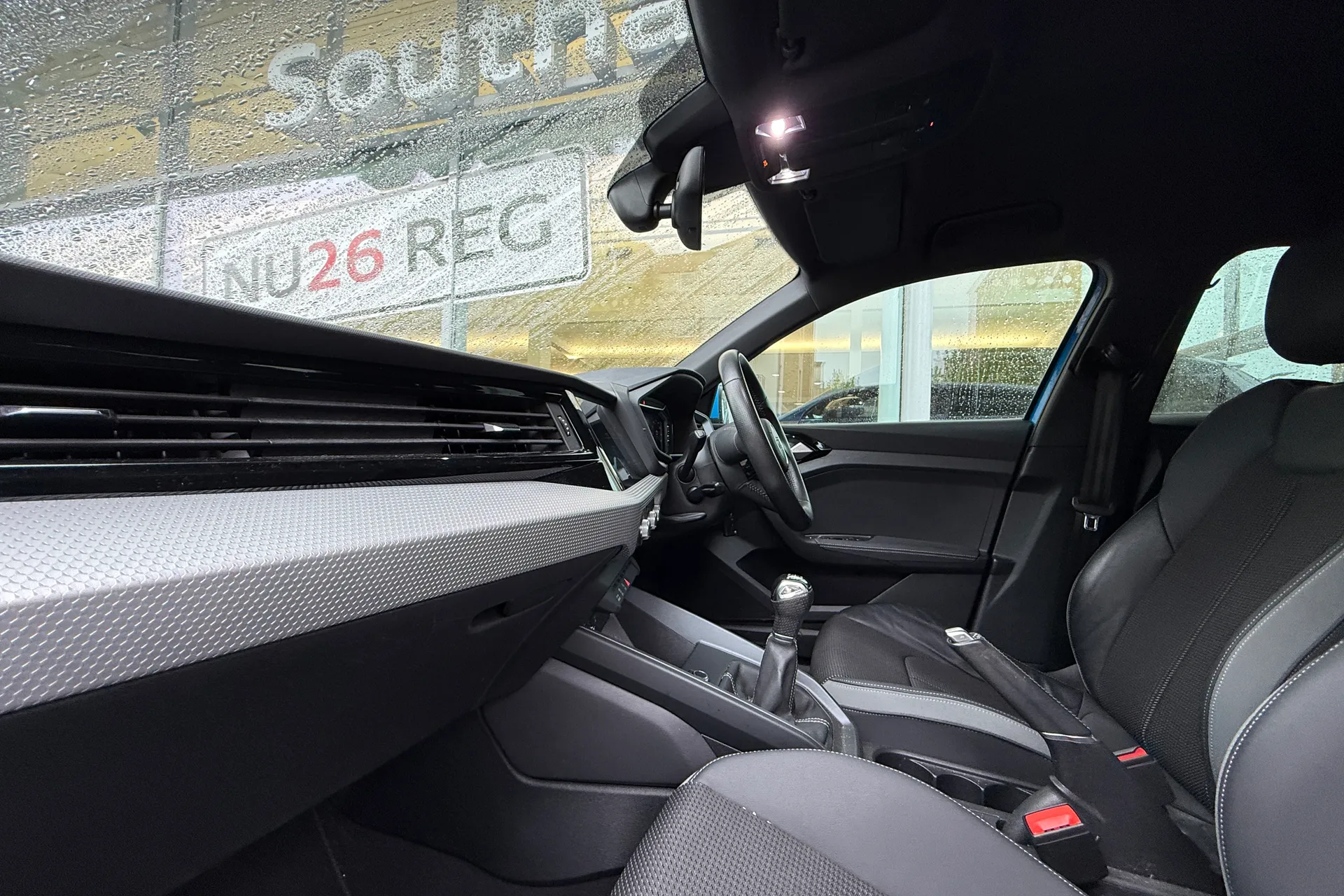 Audi A1 thumbnail image number 7