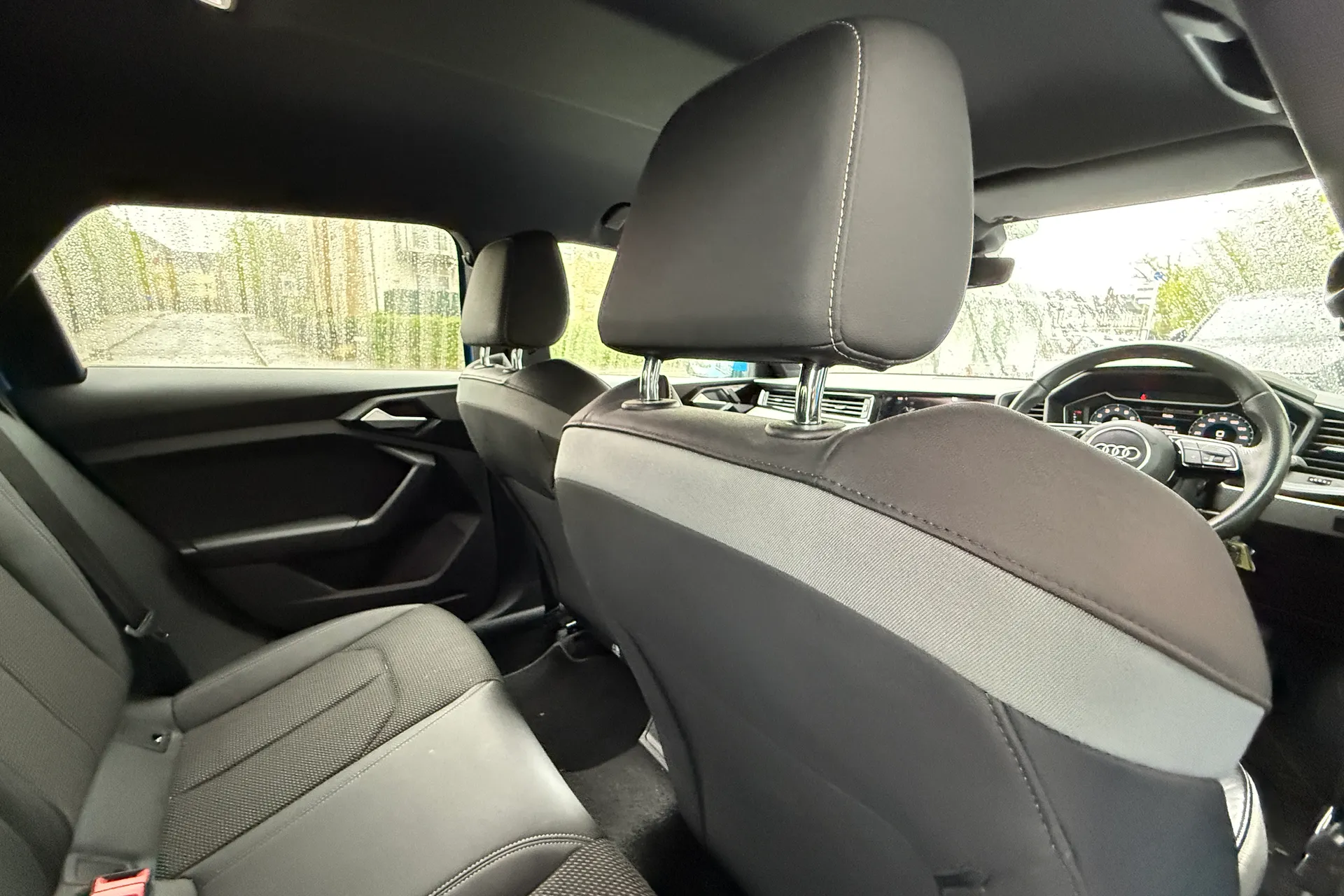 Audi A1 thumbnail image number 30