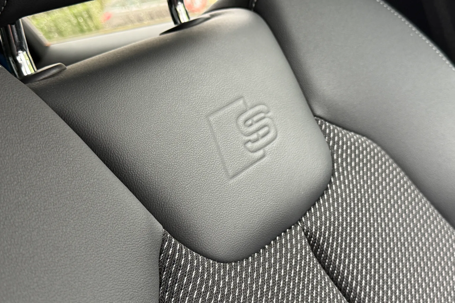 Audi A1 thumbnail image number 23