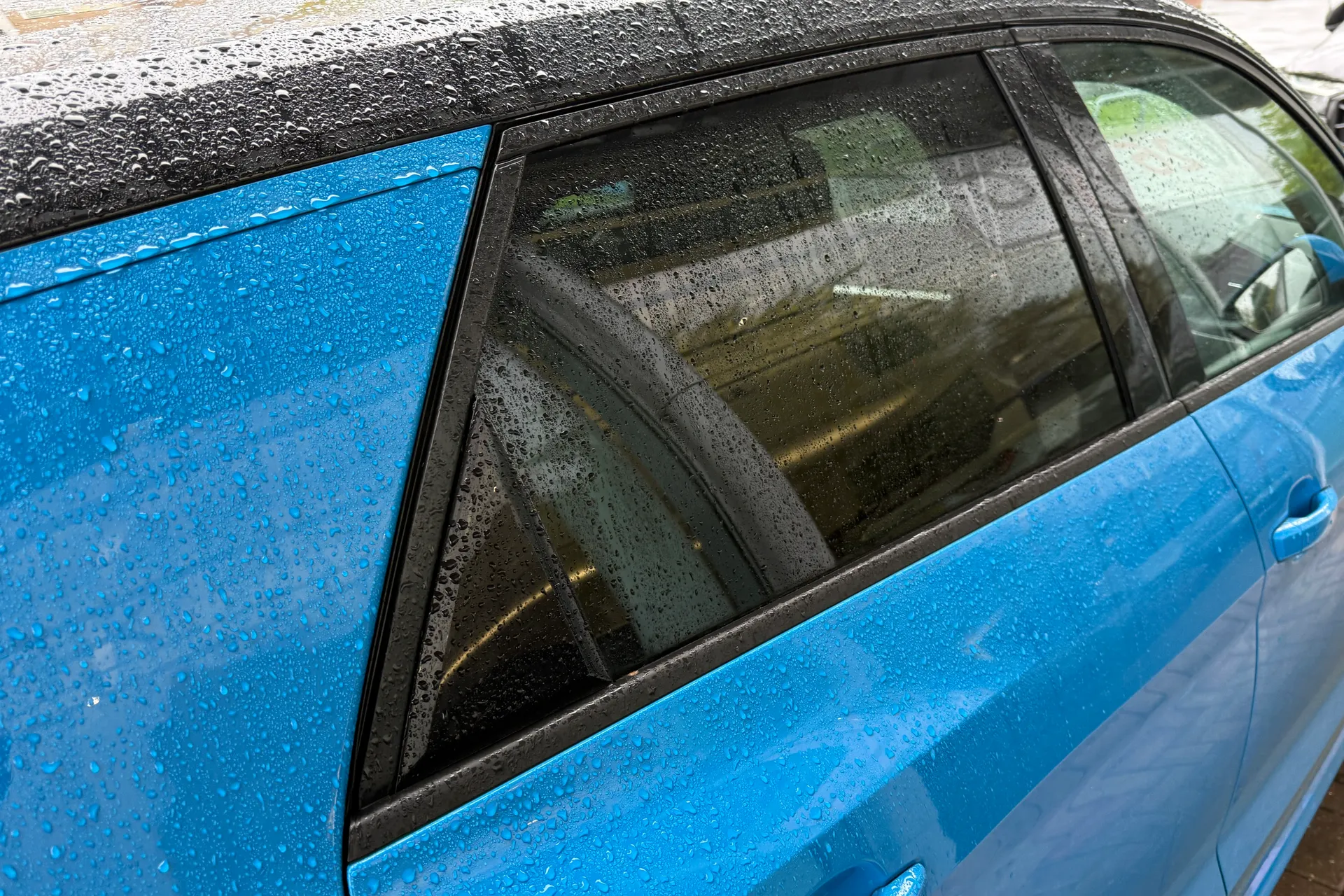 Audi A1 thumbnail image number 28