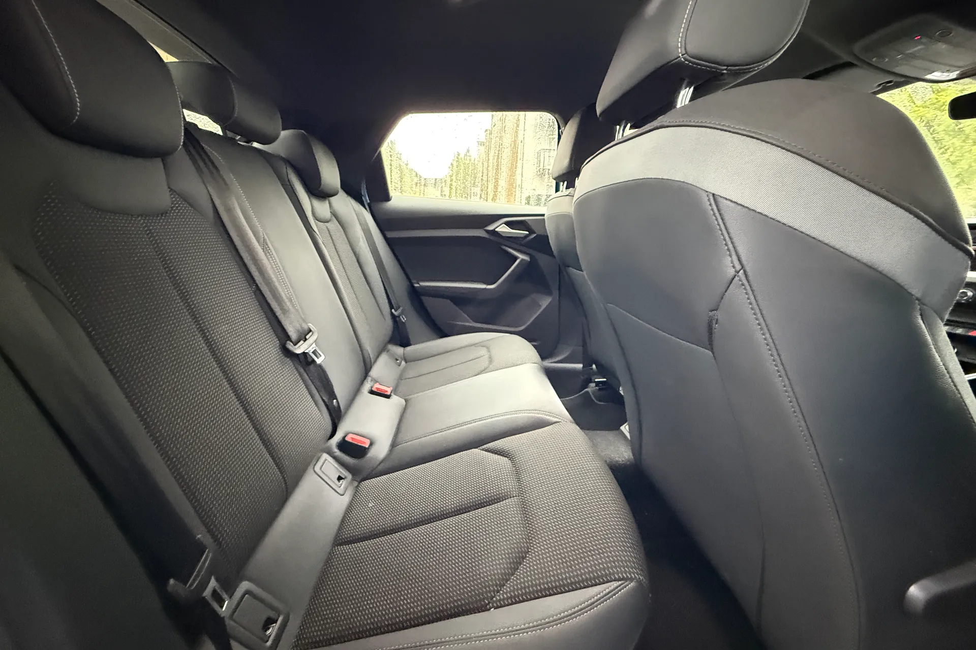 Audi A1 thumbnail image number 31