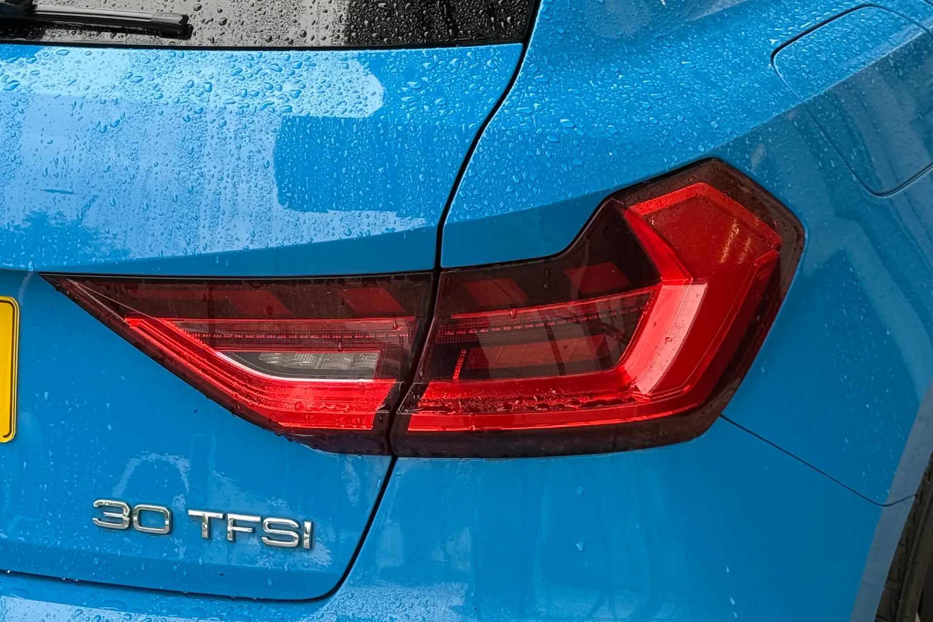 Audi A1 thumbnail image number 36
