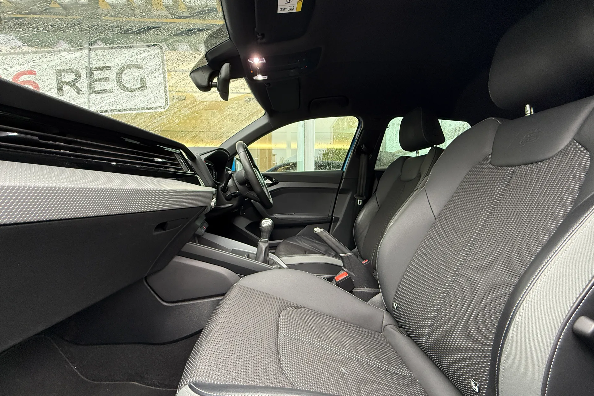 Audi A1 thumbnail image number 44