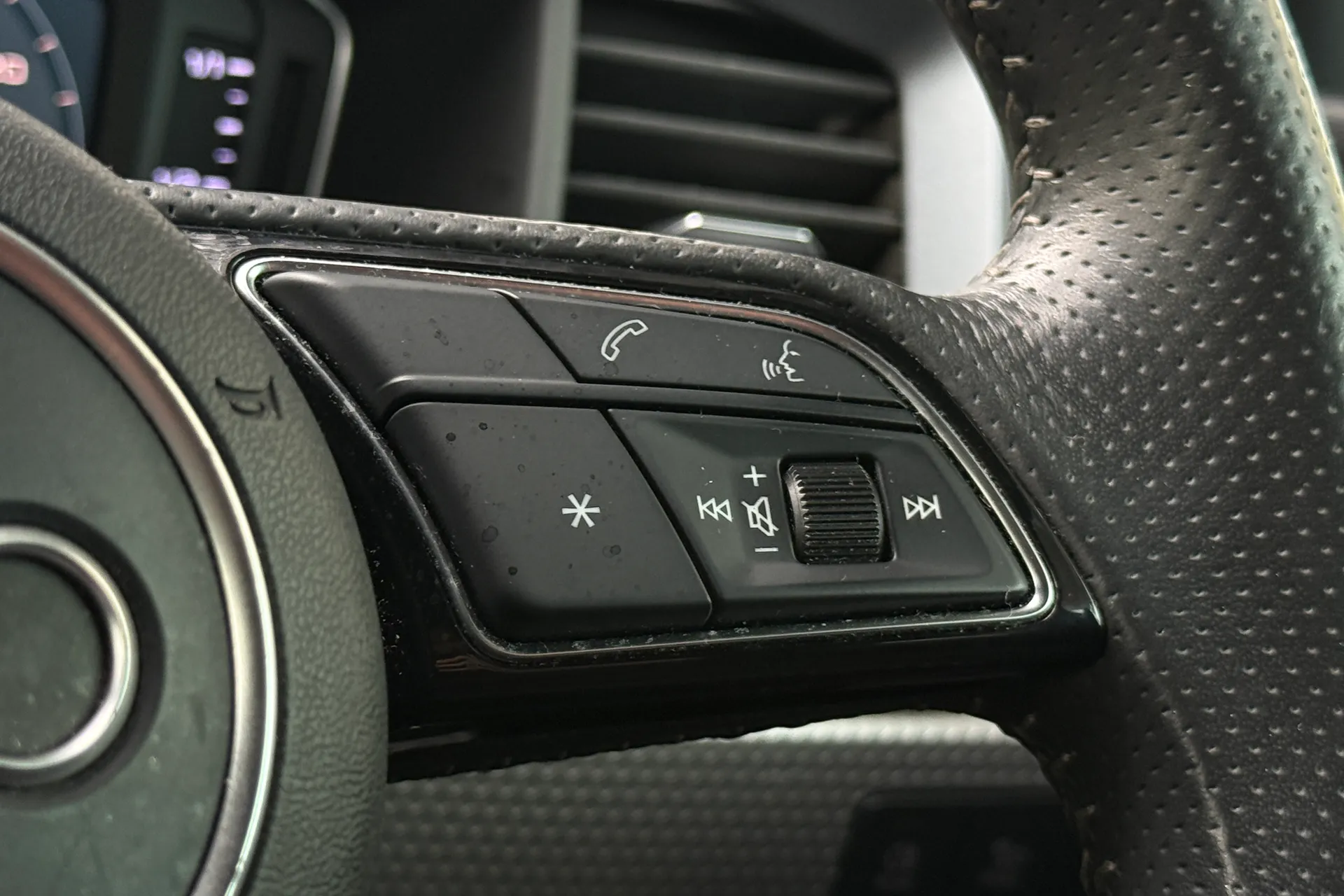 Audi A1 thumbnail image number 14