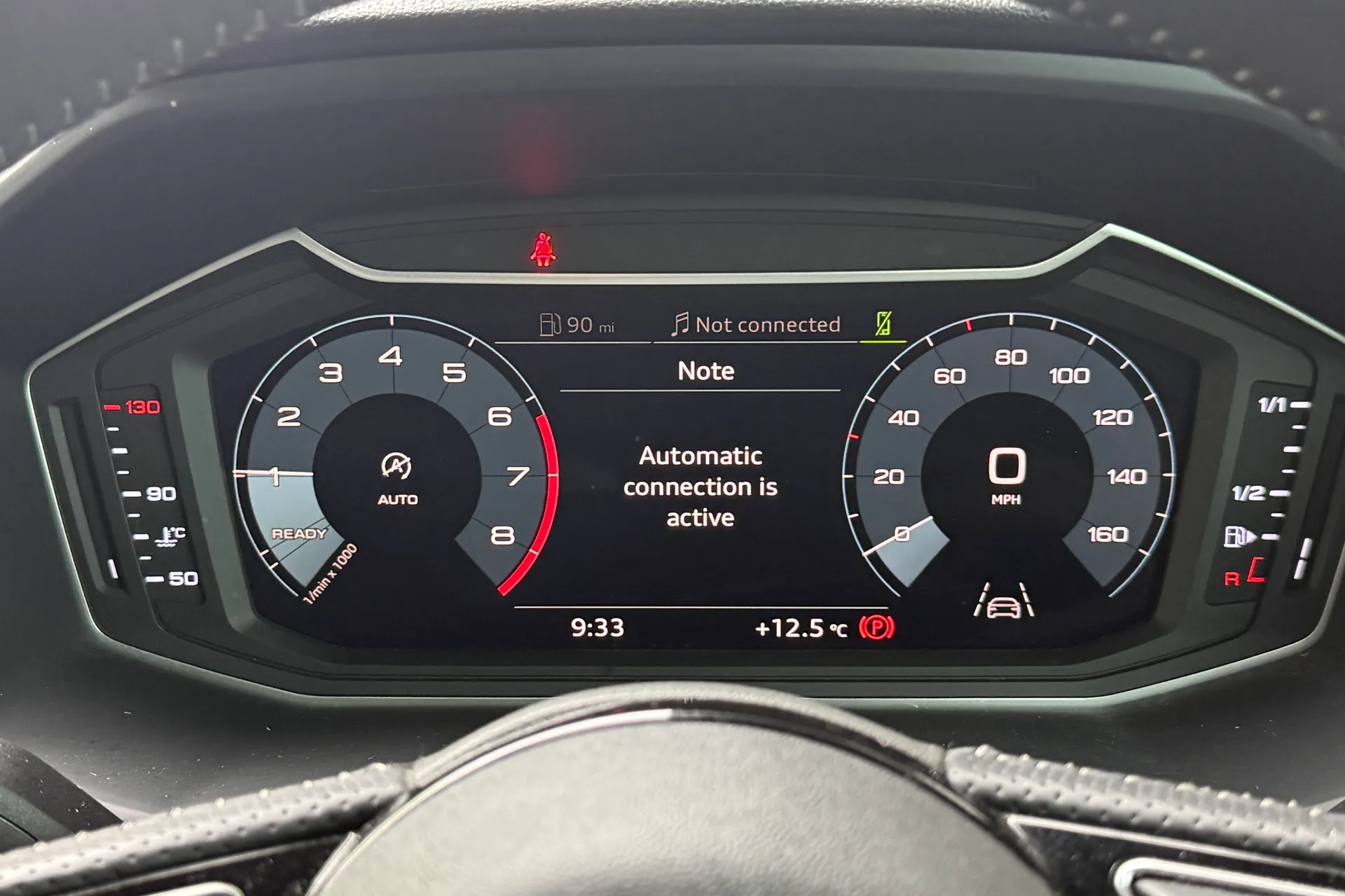 Audi A1 thumbnail image number 6