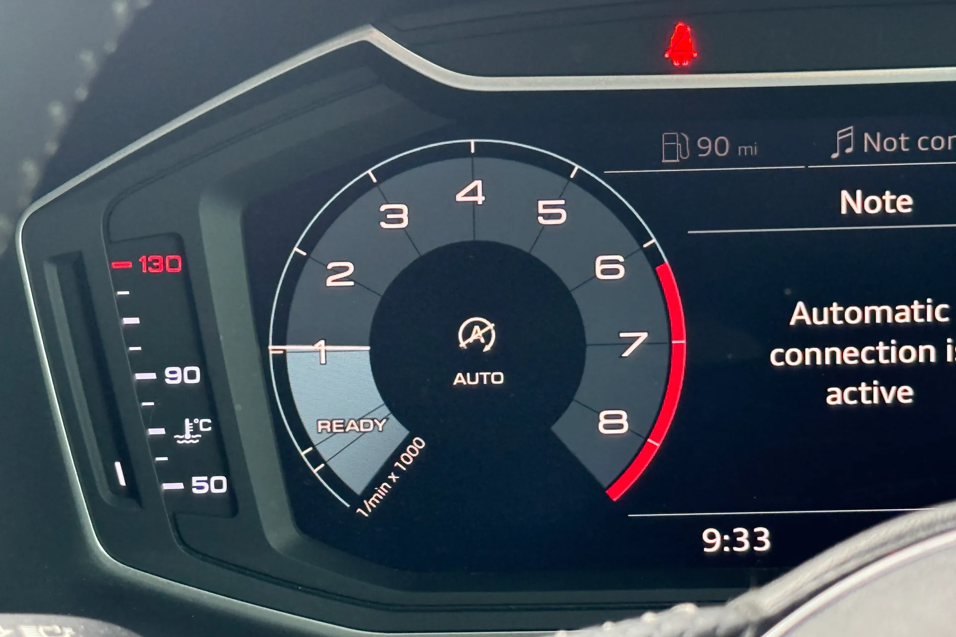 Audi A1 thumbnail image number 11