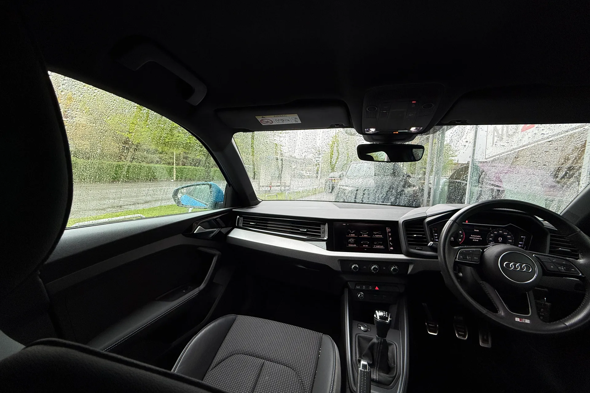Audi A1 thumbnail image number 35