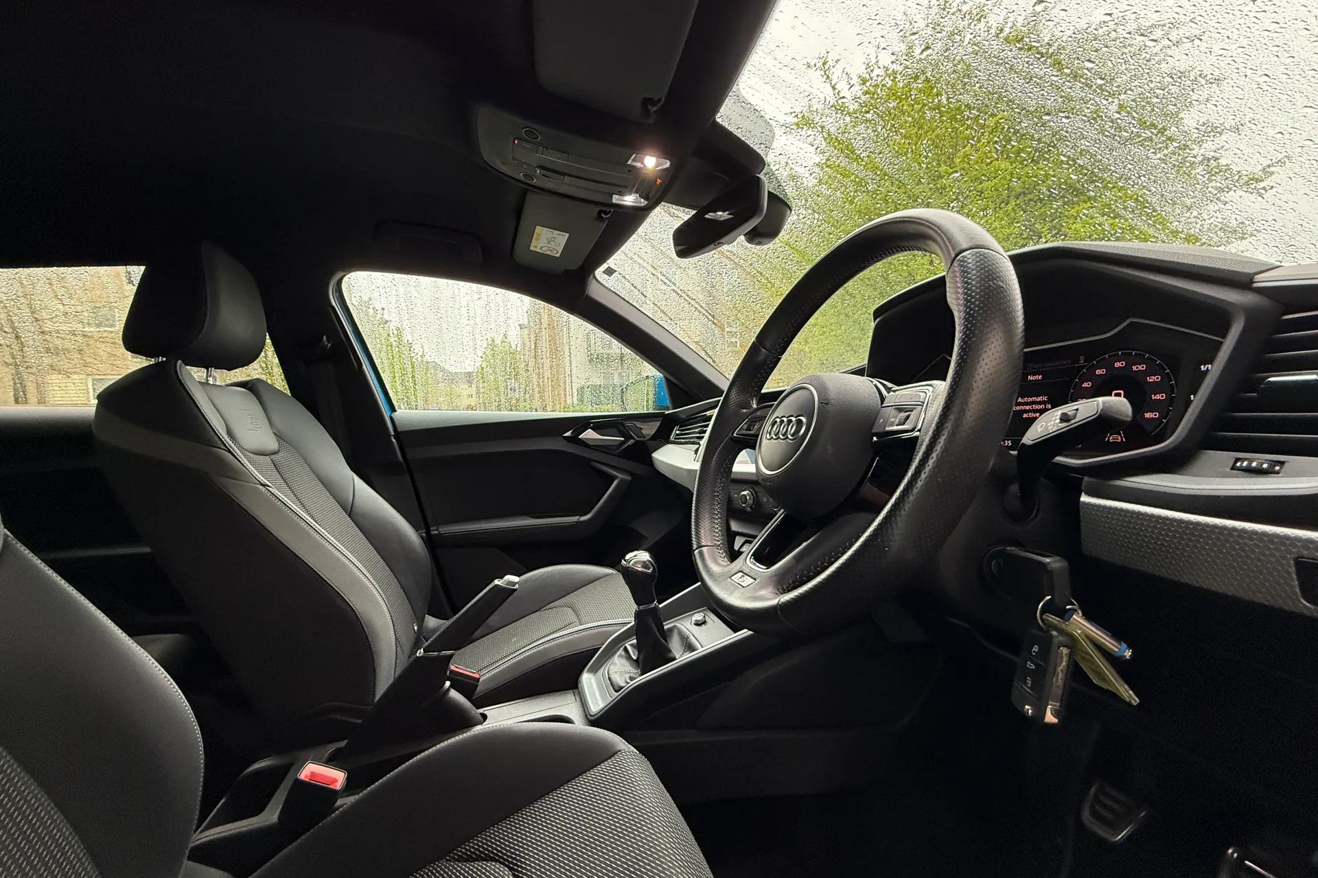 Audi A1 thumbnail image number 10