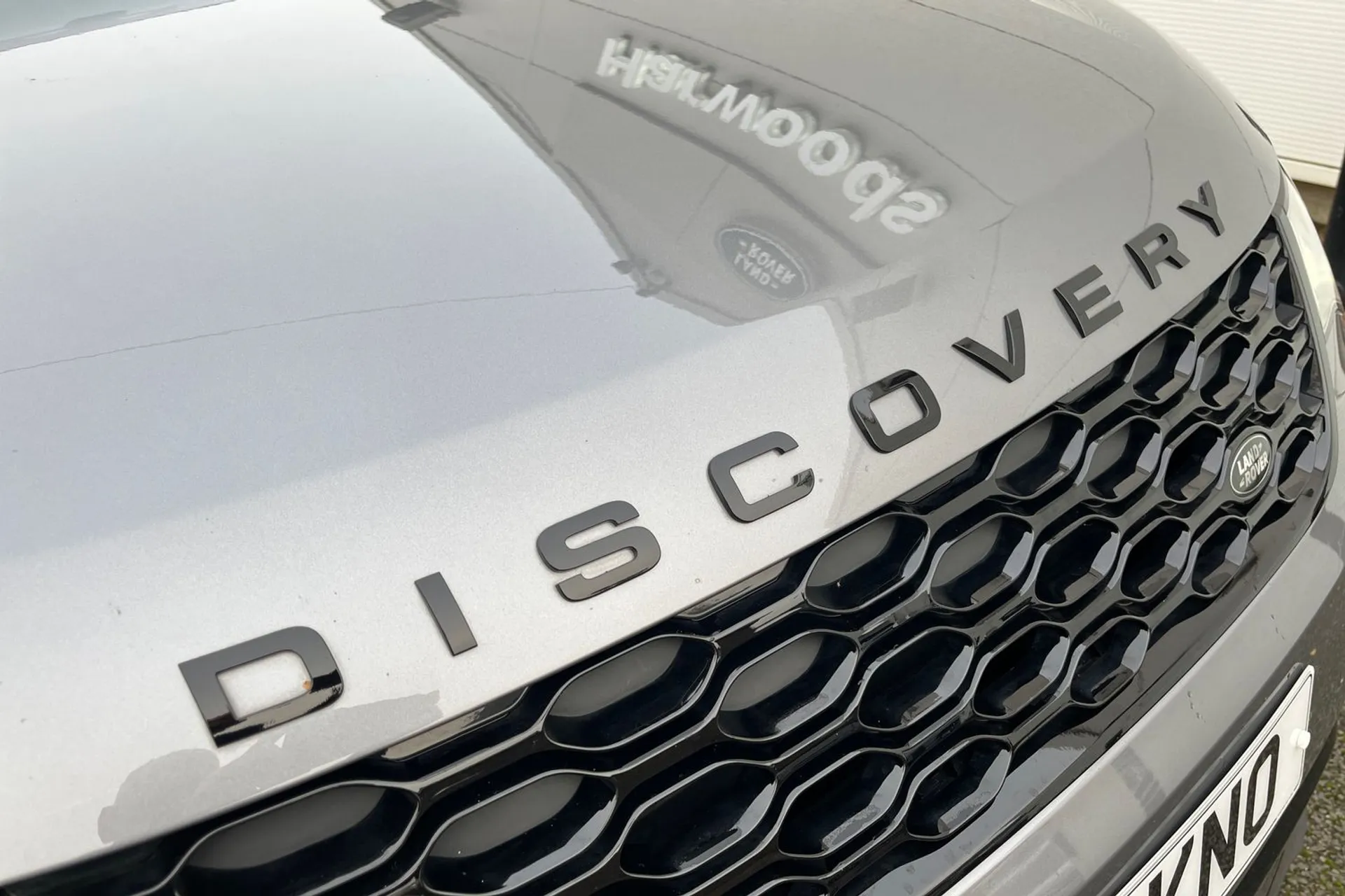 LAND ROVER DISCOVERY thumbnail image number 48