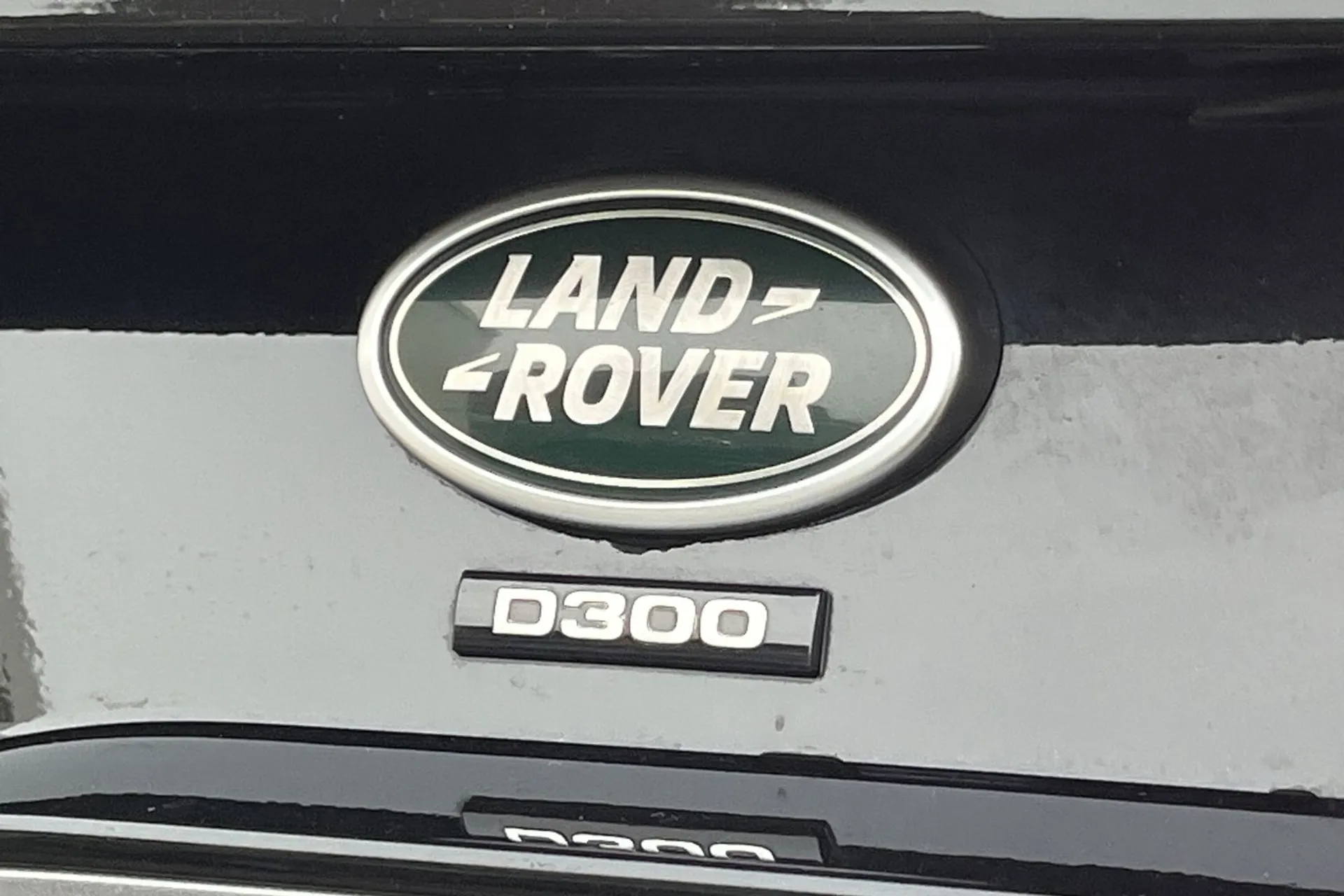 LAND ROVER DISCOVERY thumbnail image number 57