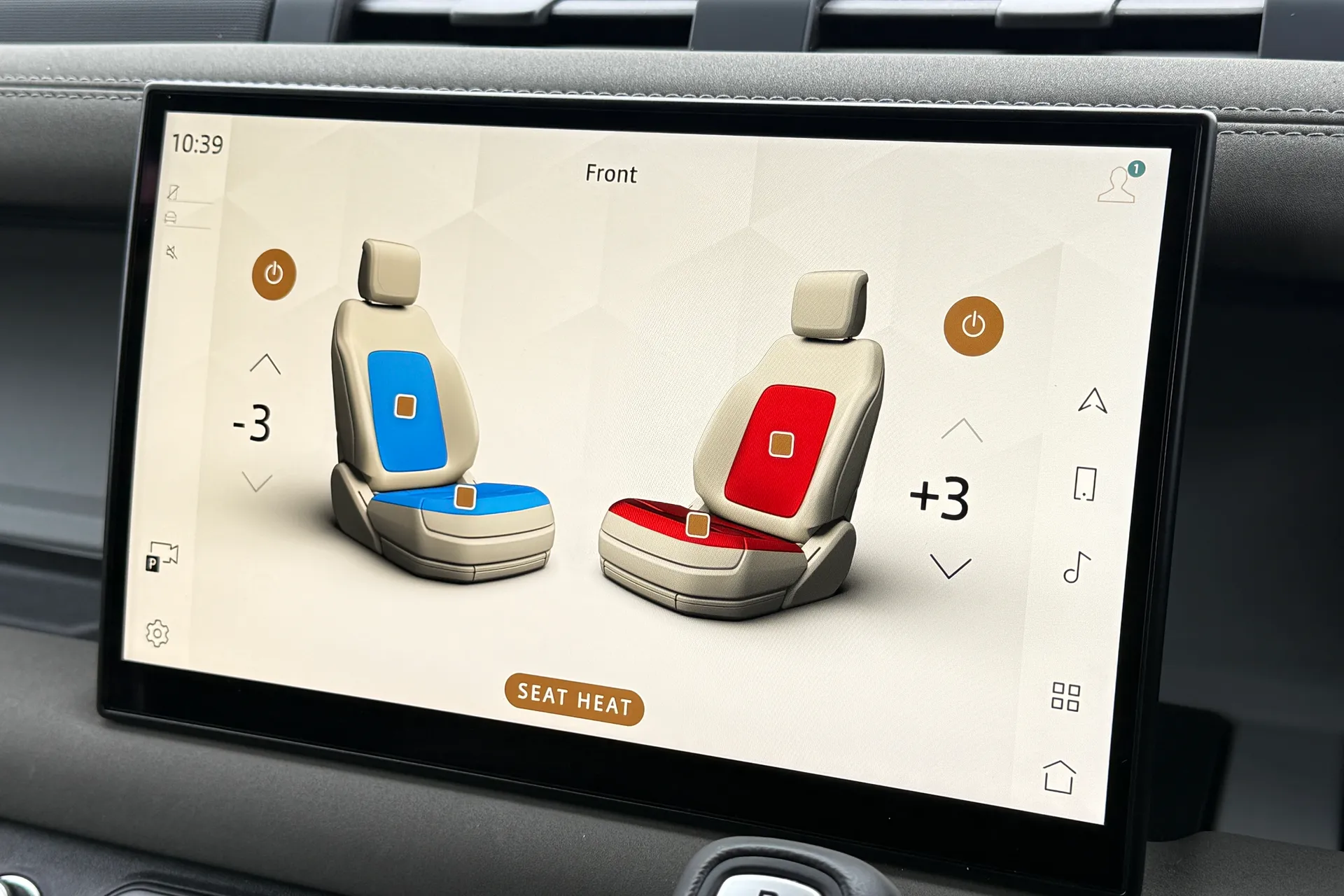 LAND ROVER DEFENDER thumbnail image number 33