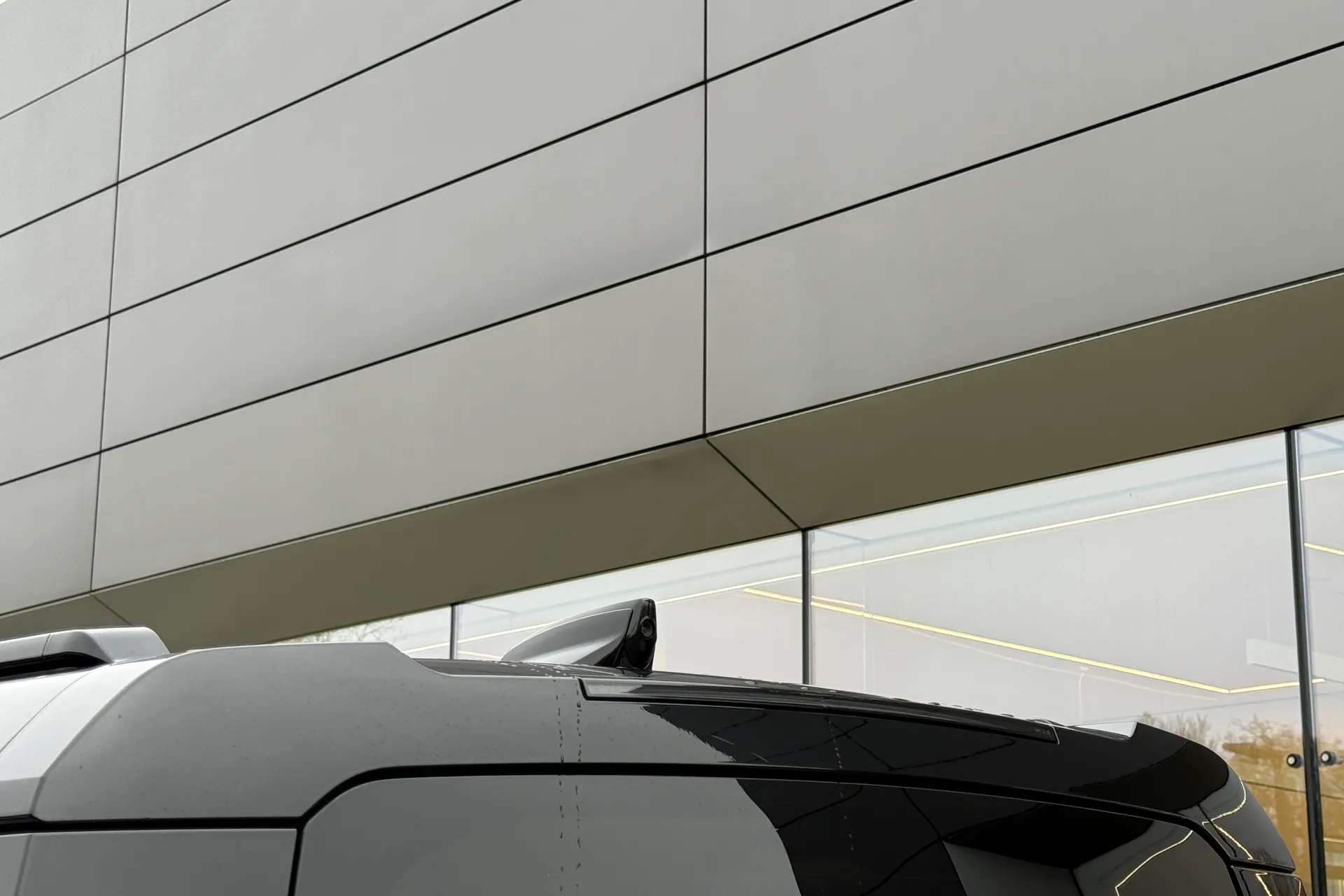 LAND ROVER DEFENDER thumbnail image number 41