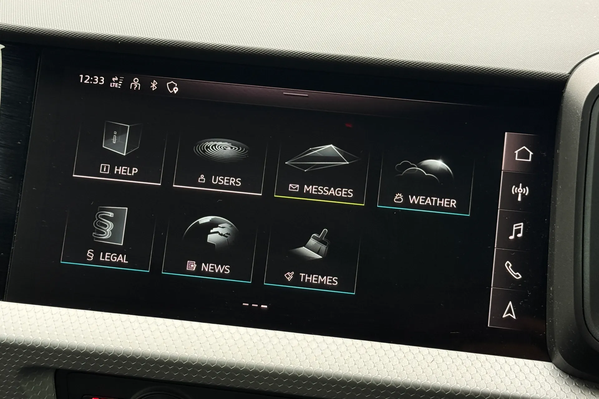 Audi A1 thumbnail image number 16