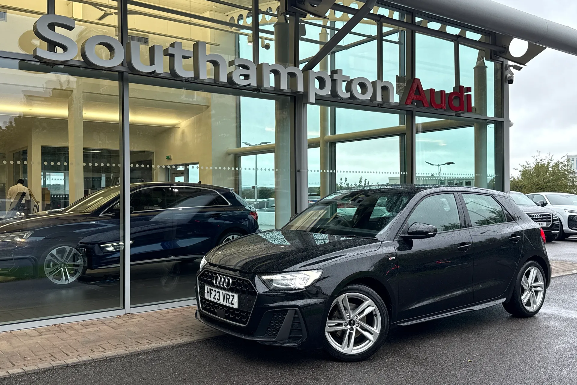 Audi A1 thumbnail image number 51