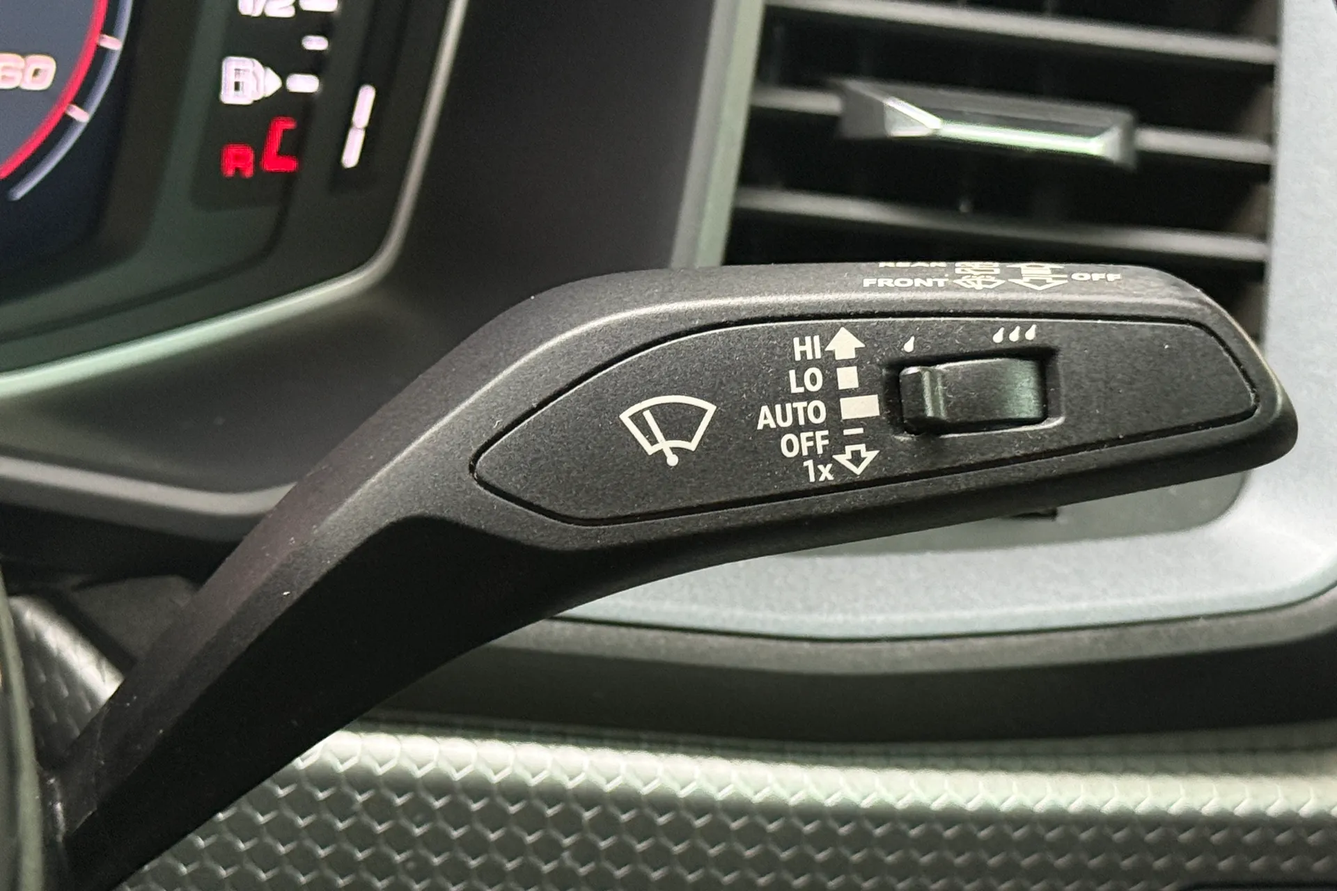 Audi A1 thumbnail image number 13