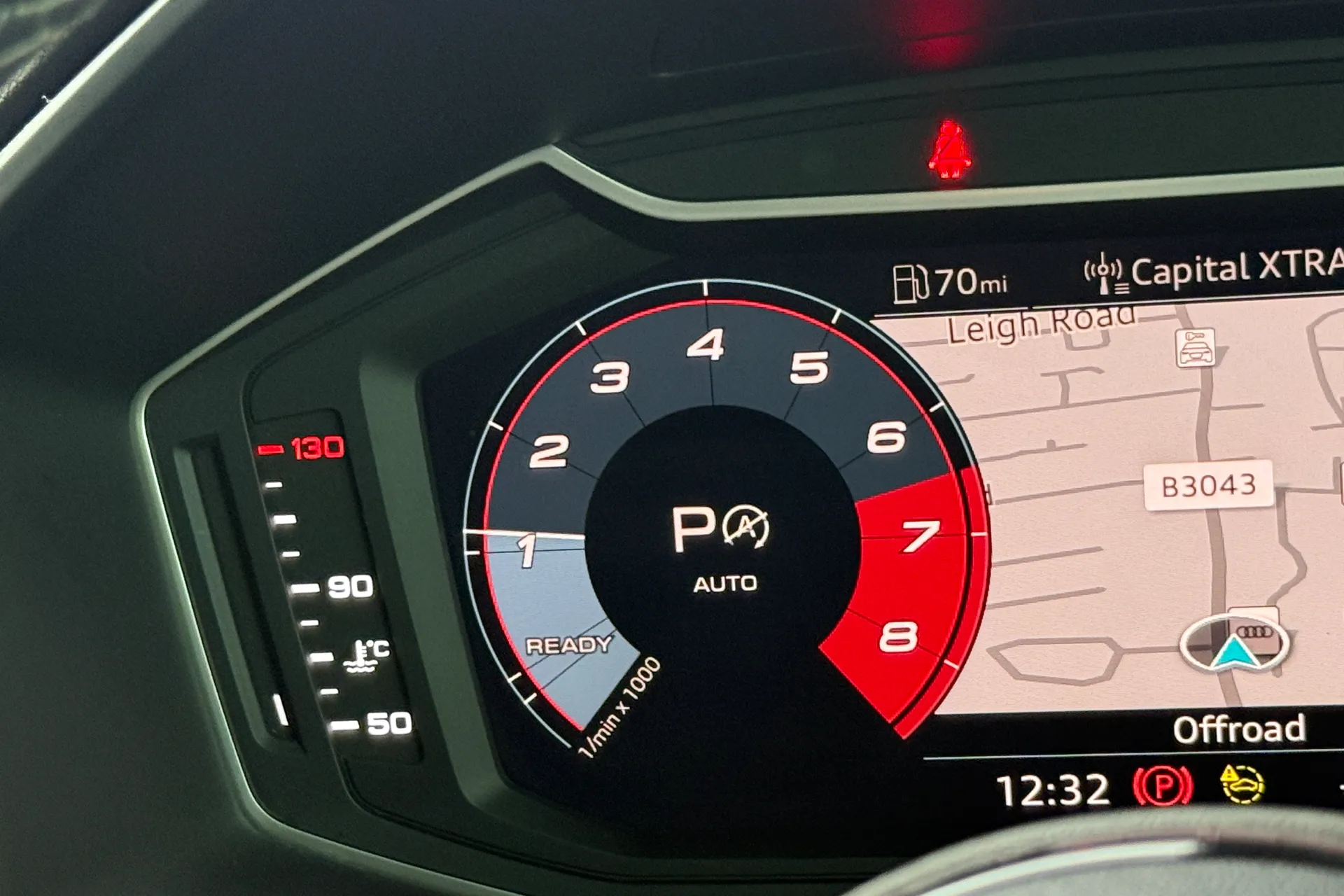 Audi A1 thumbnail image number 10