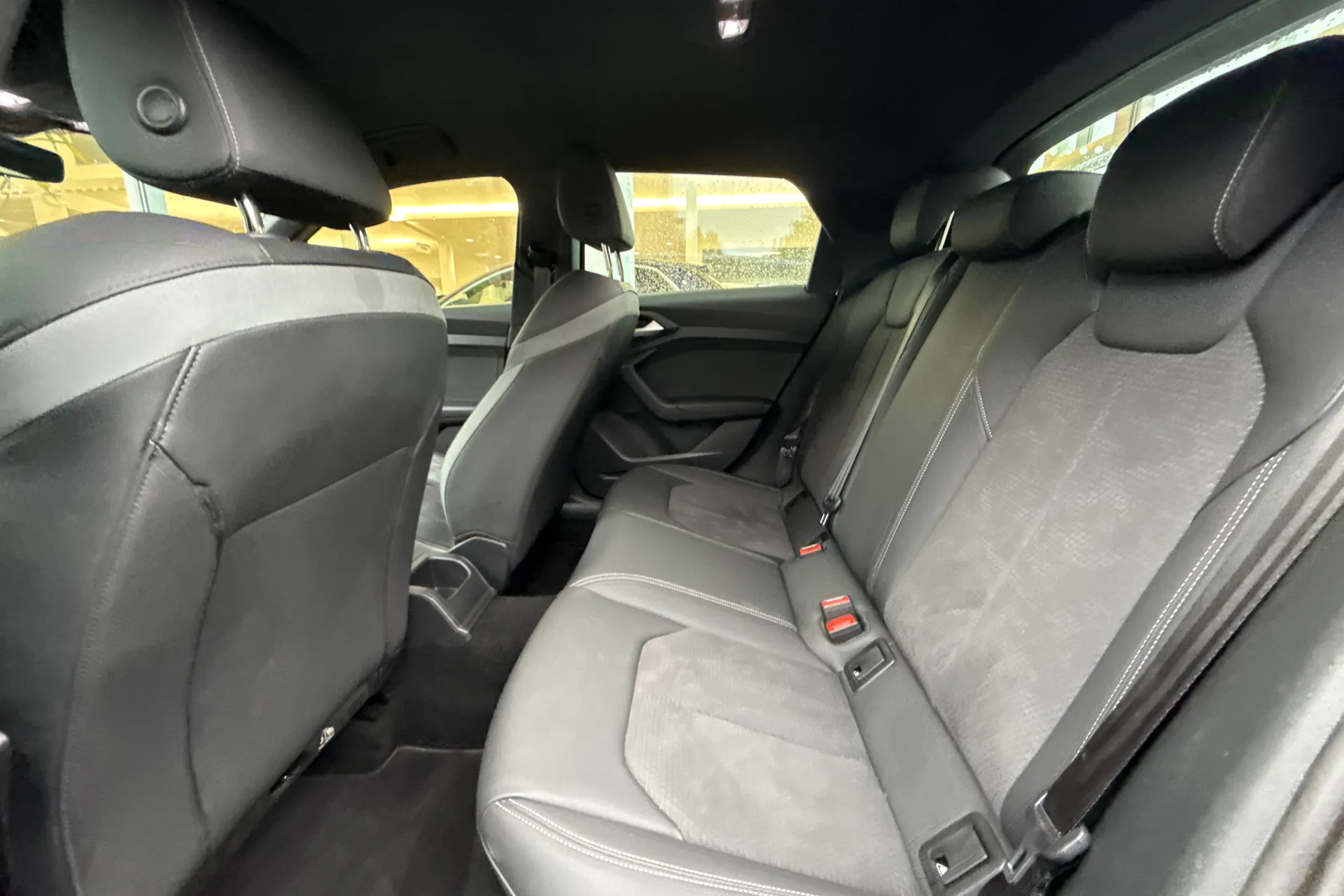 Audi A1 thumbnail image number 43