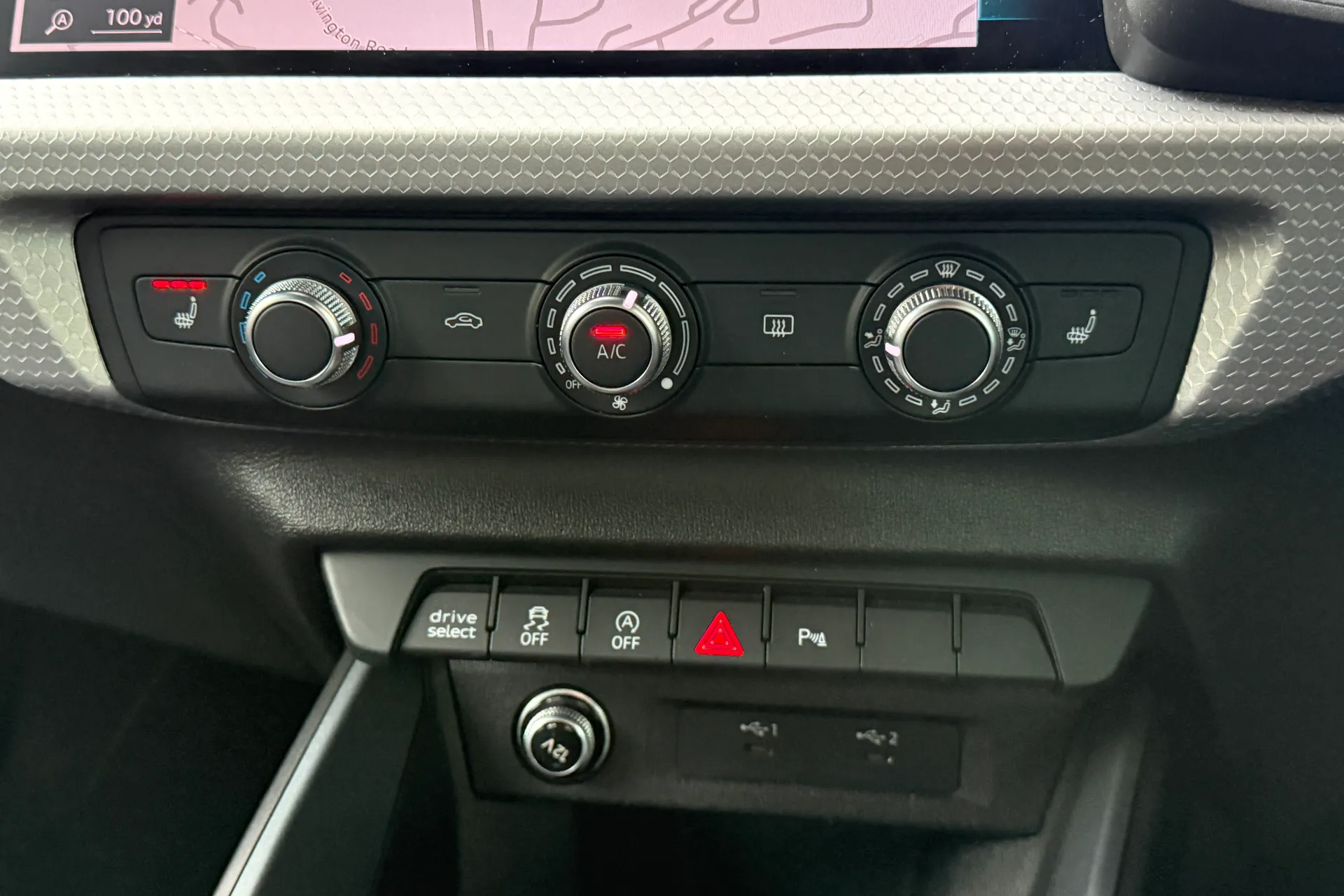 Audi A1 thumbnail image number 18
