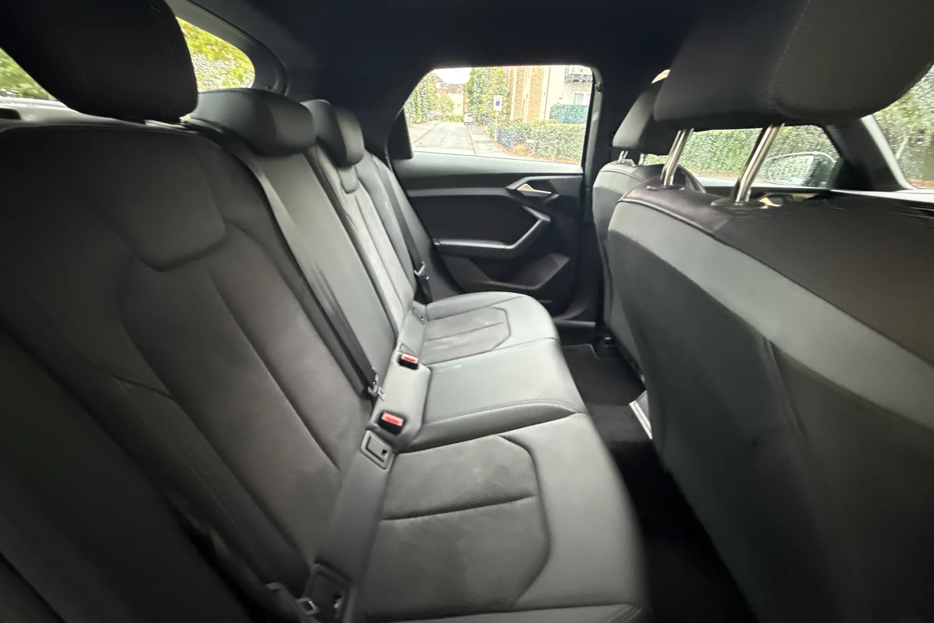Audi A1 thumbnail image number 31