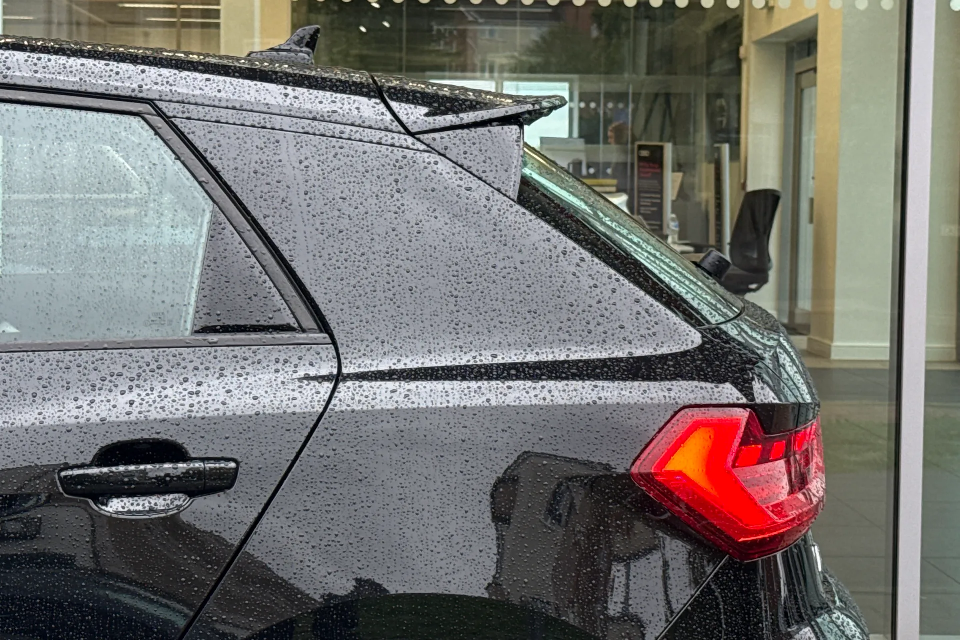 Audi A1 thumbnail image number 41