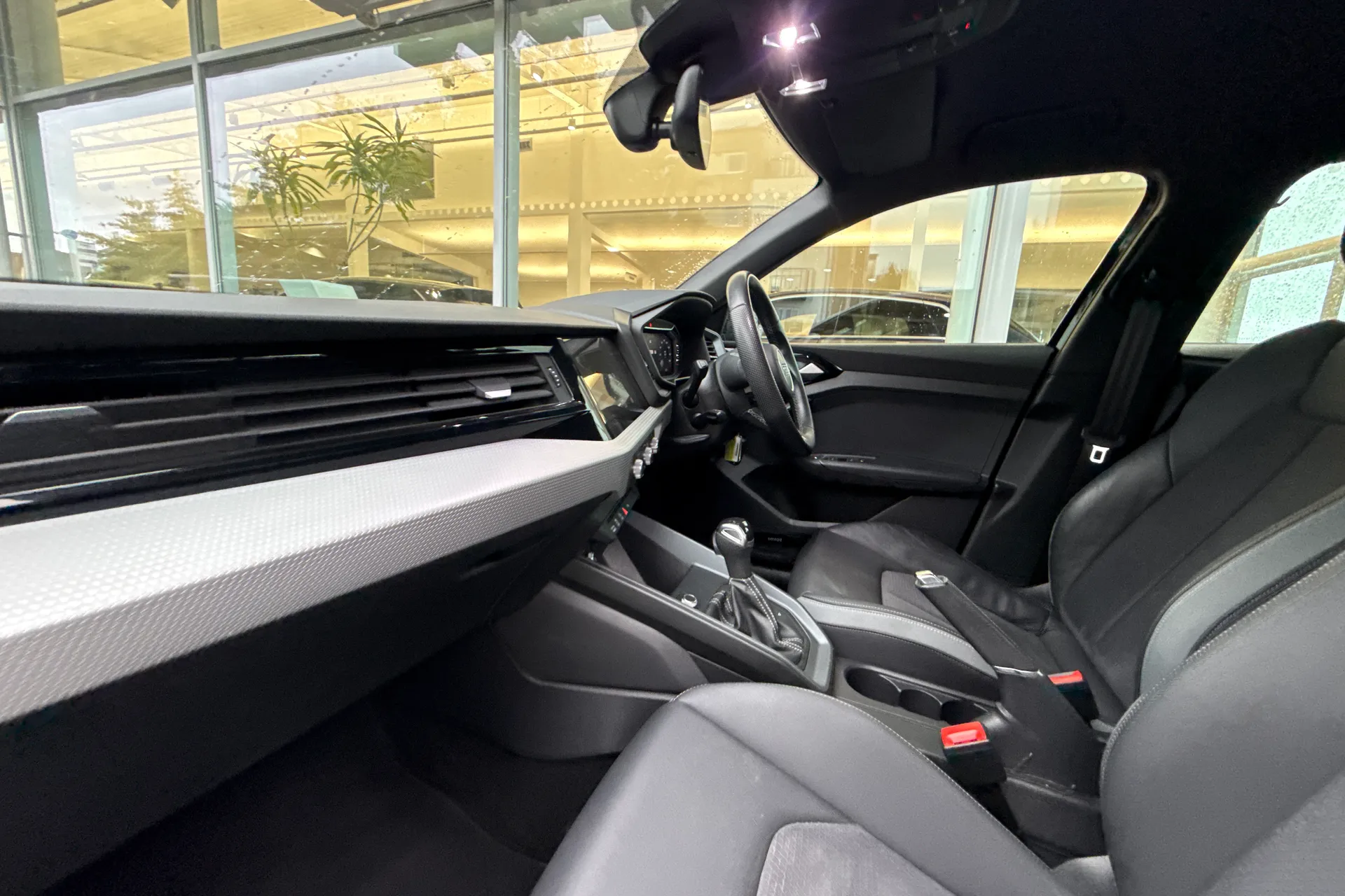 Audi A1 thumbnail image number 46