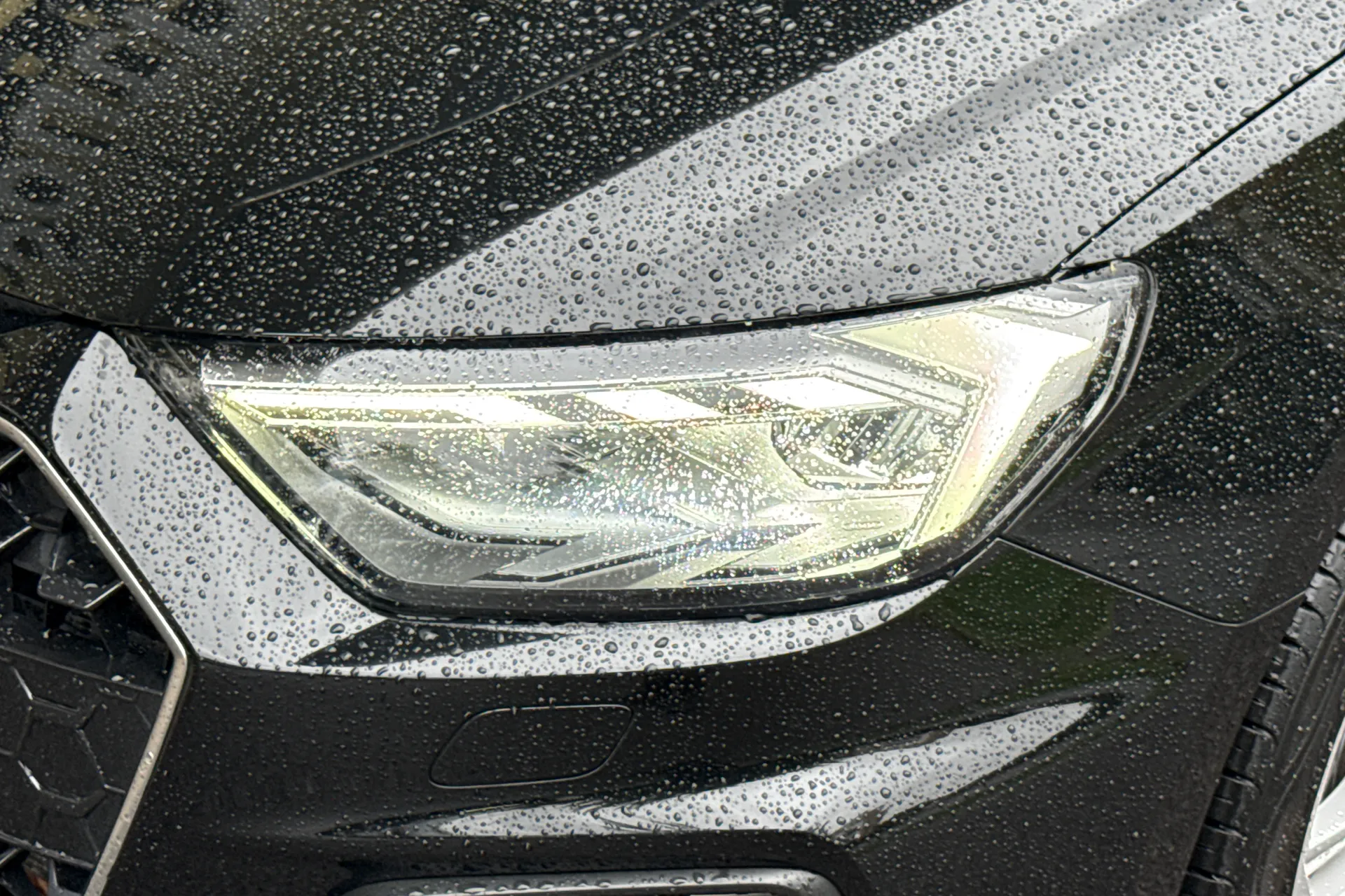 Audi A1 thumbnail image number 48